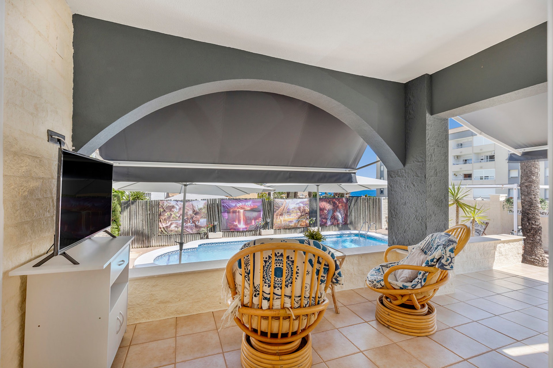 Reventa - Villa -
Torrevieja - Rocio del mar