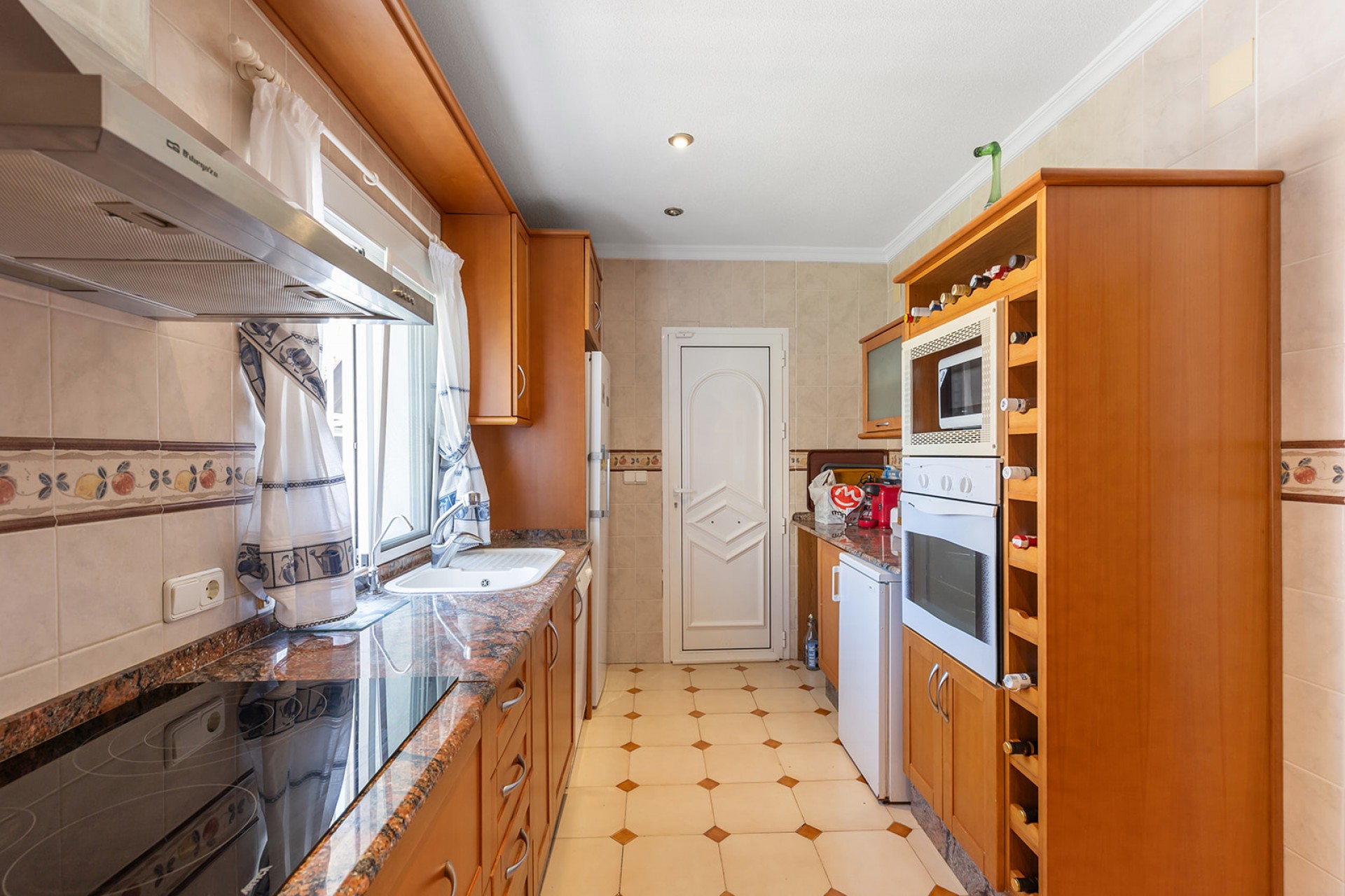 Reventa - Villa -
Torrevieja - Rocio del mar