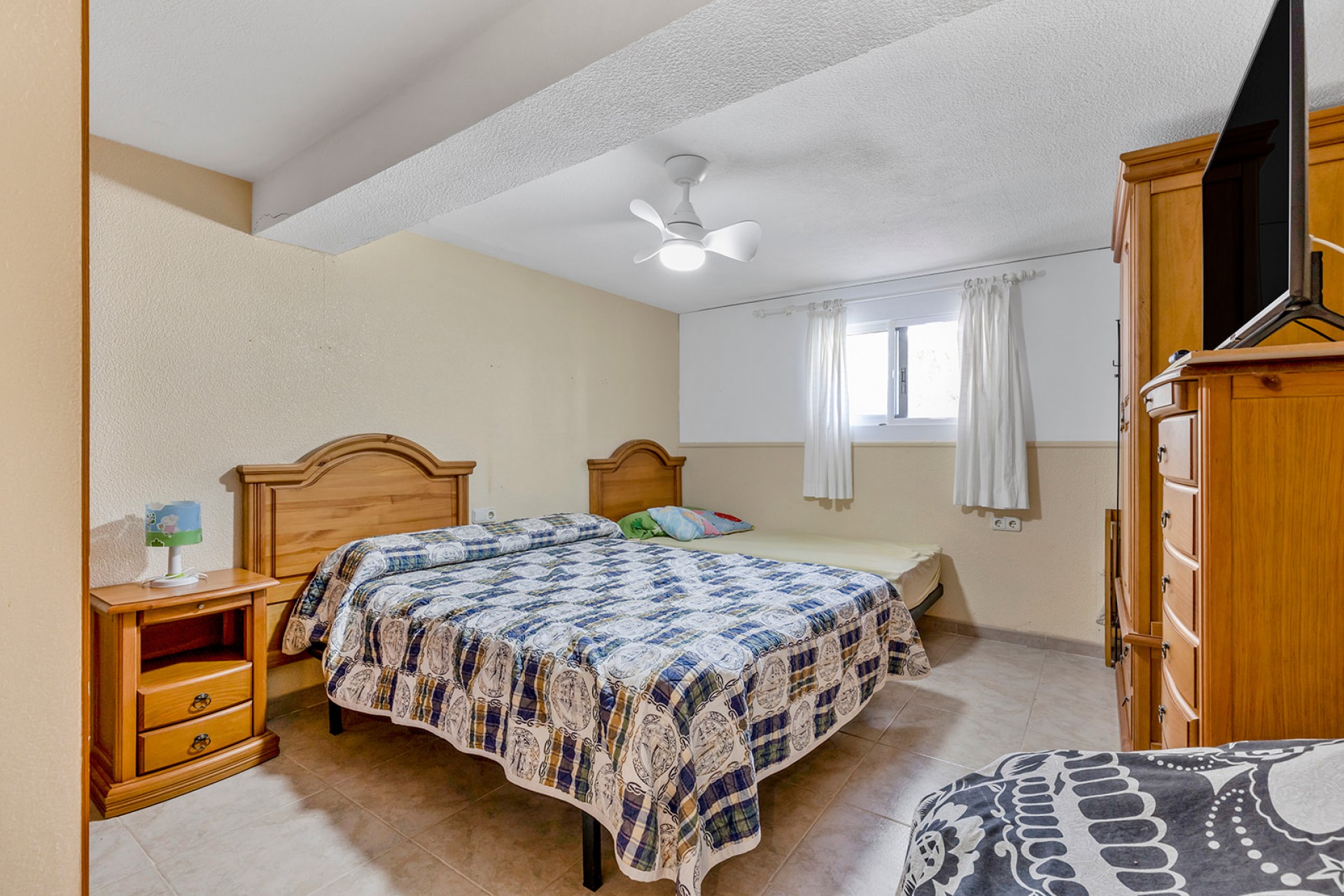 Reventa - Villa -
Torrevieja - Rocio del mar