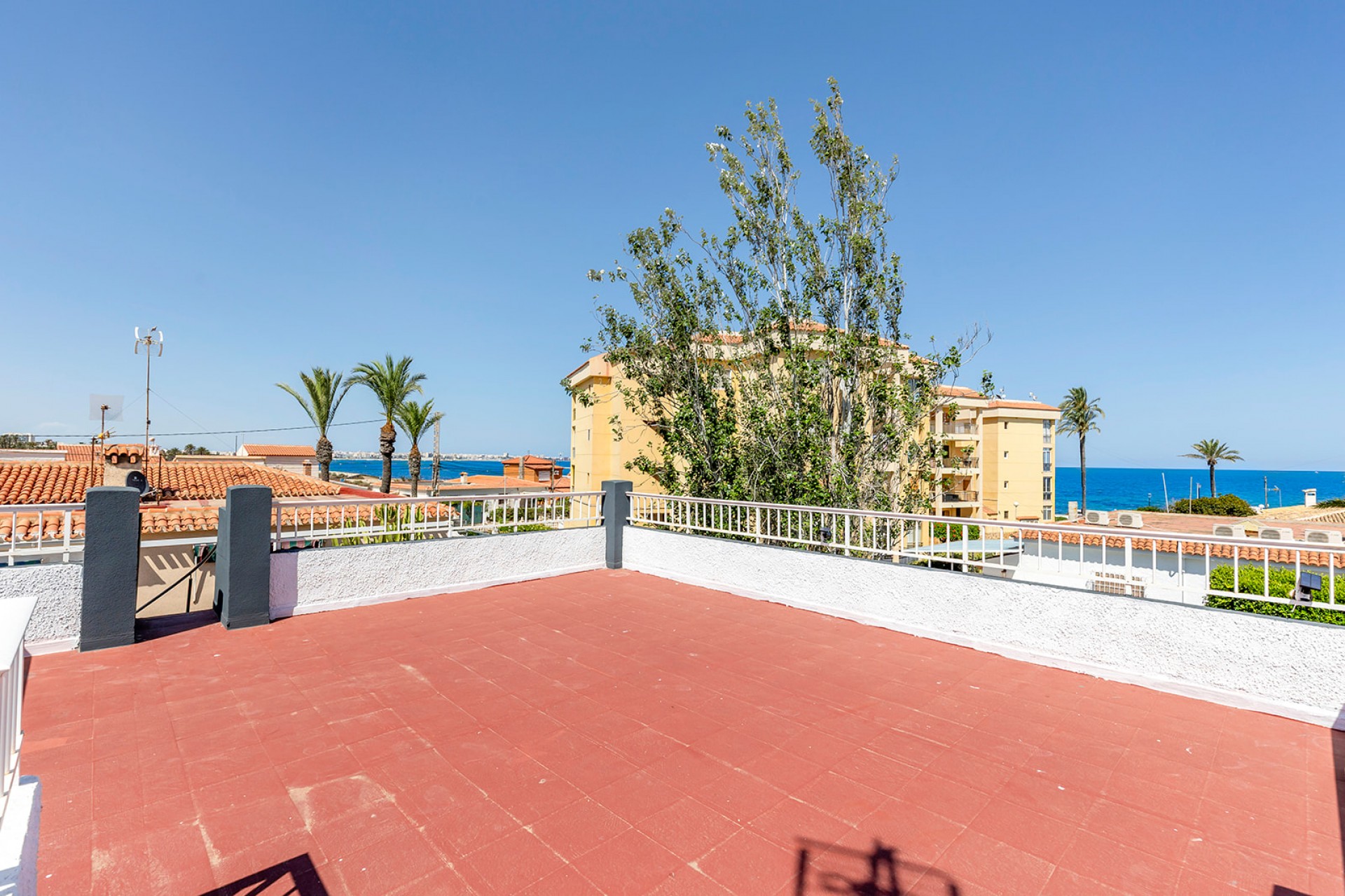 Reventa - Villa -
Torrevieja - Rocio del mar