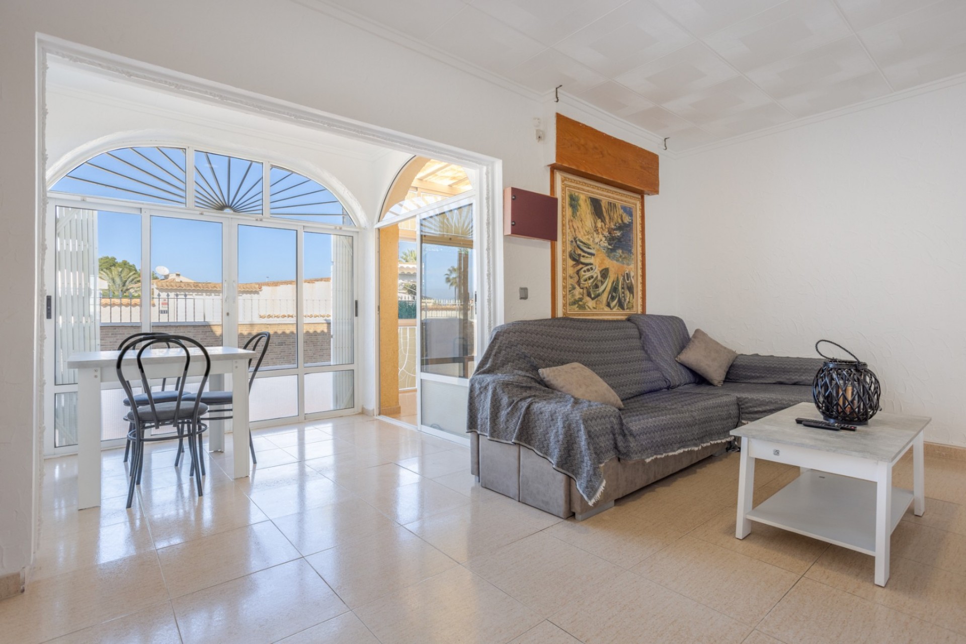 Reventa - Villa -
Torrevieja - San Luis