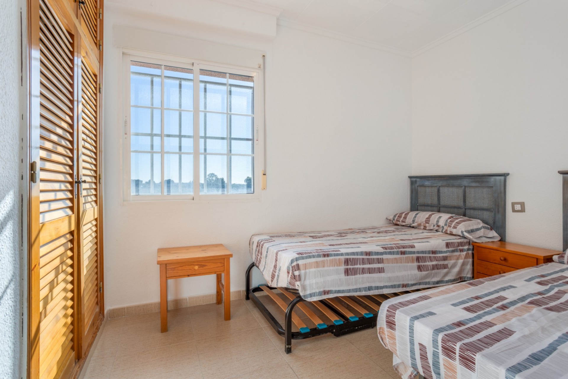 Reventa - Villa -
Torrevieja - San Luis