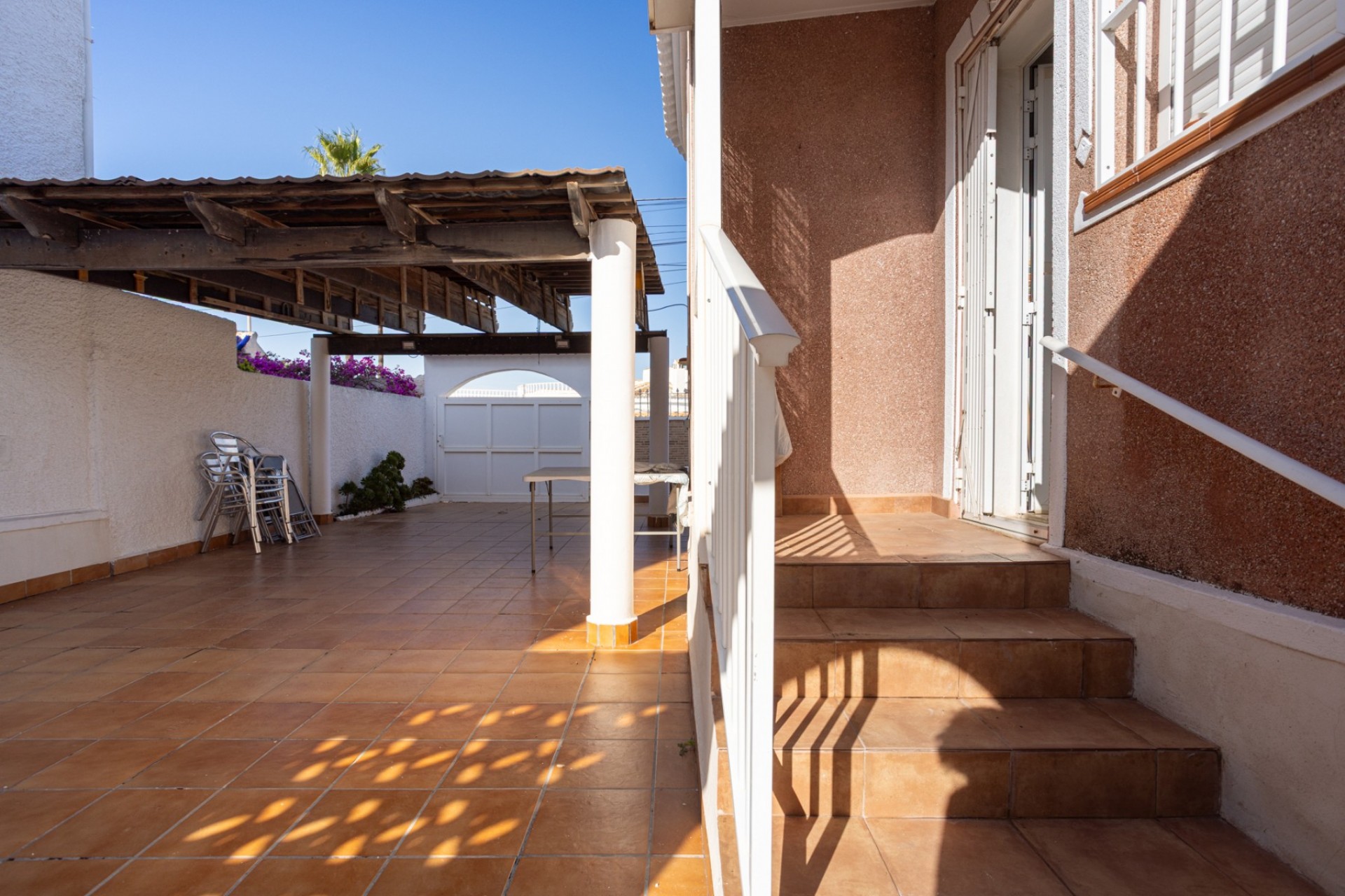 Reventa - Villa -
Torrevieja - San Luis