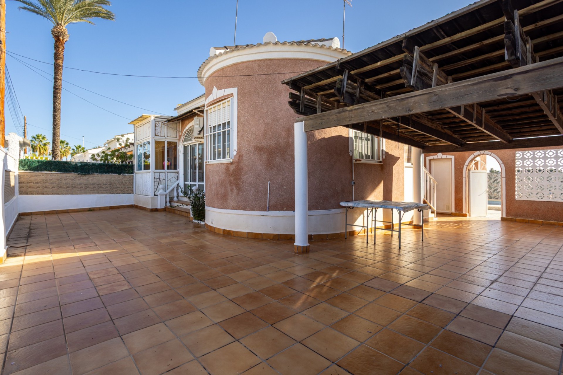 Reventa - Villa -
Torrevieja - San Luis