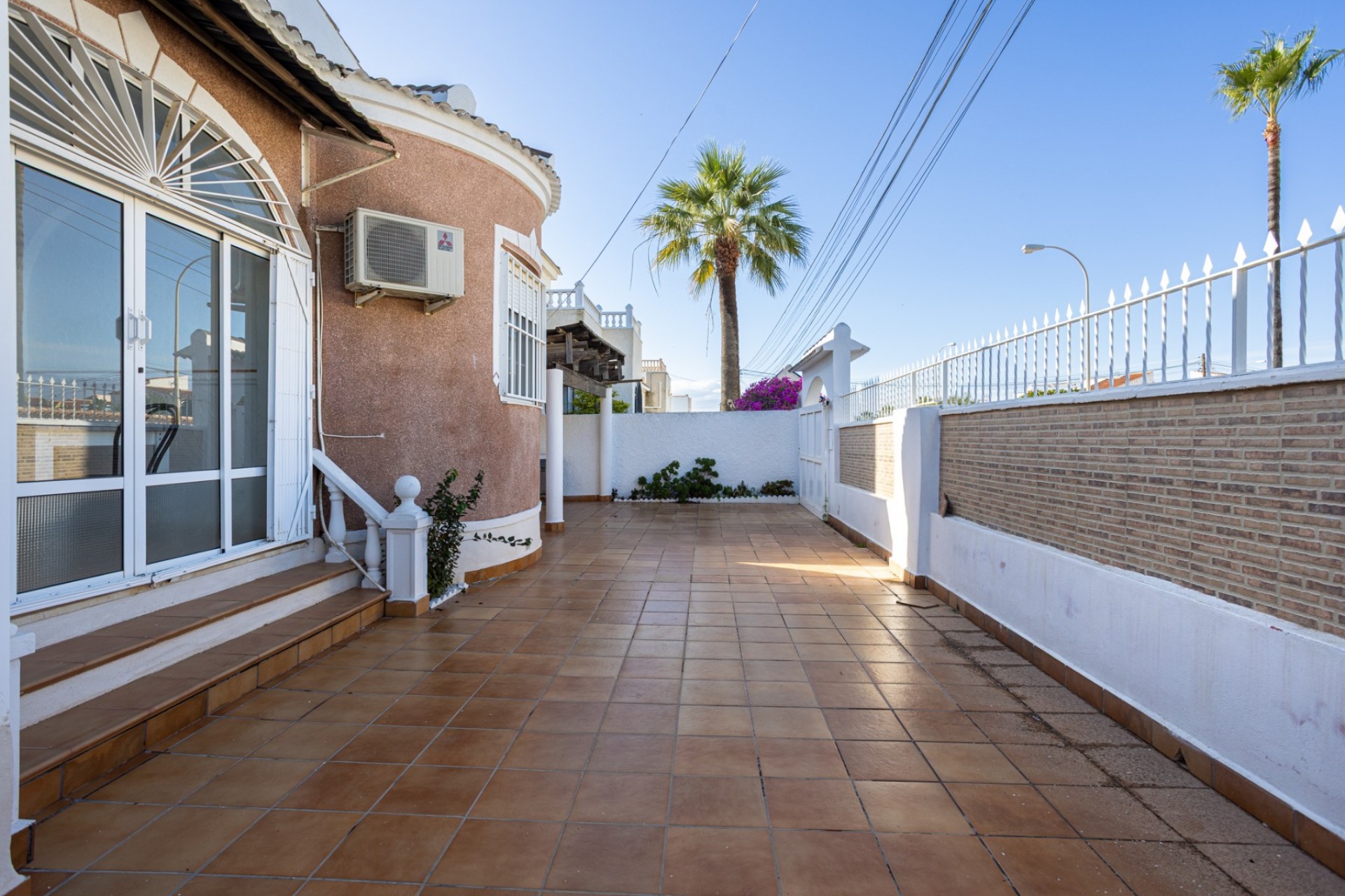 Reventa - Villa -
Torrevieja - San Luis