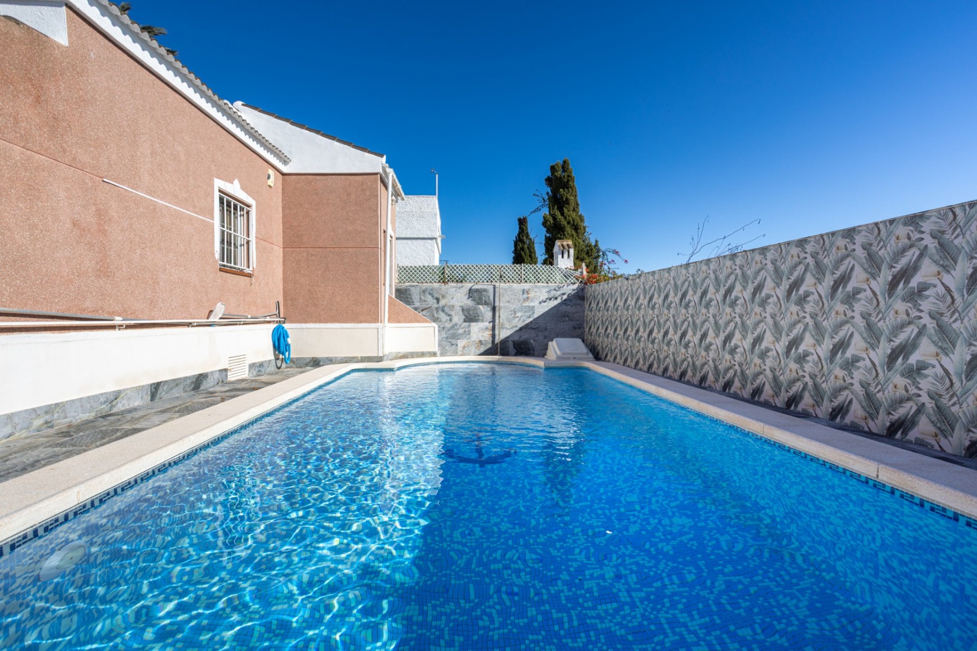 Reventa - Villa -
Torrevieja - San Luis