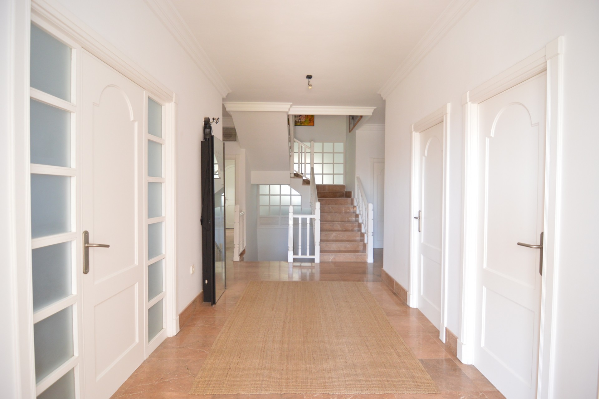 Reventa - Villa -
Torrevieja - Torreta - Florida