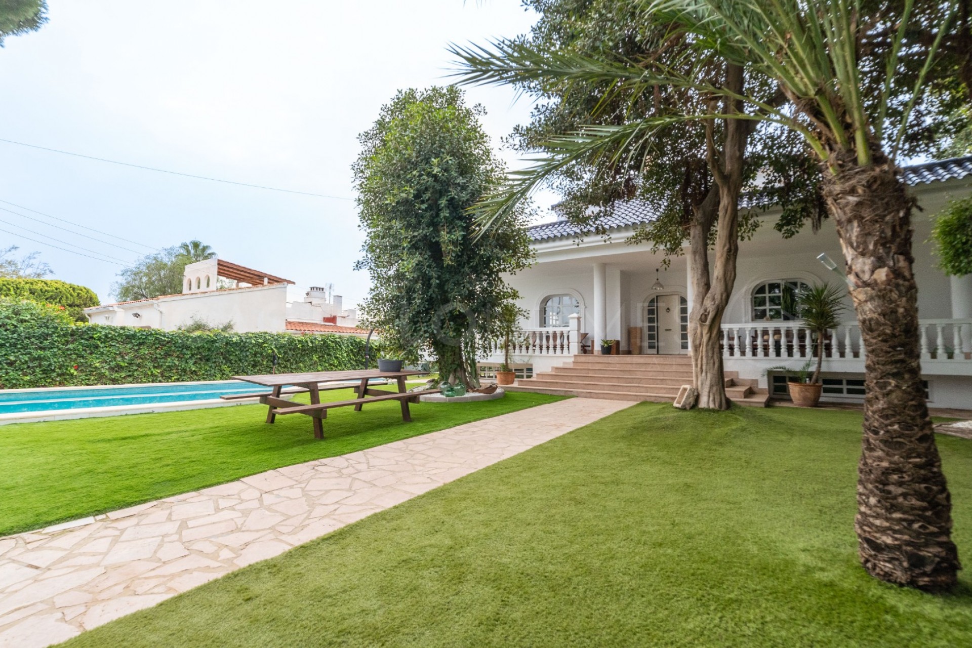 Reventa - Villa -
Torrevieja - Torreta florida