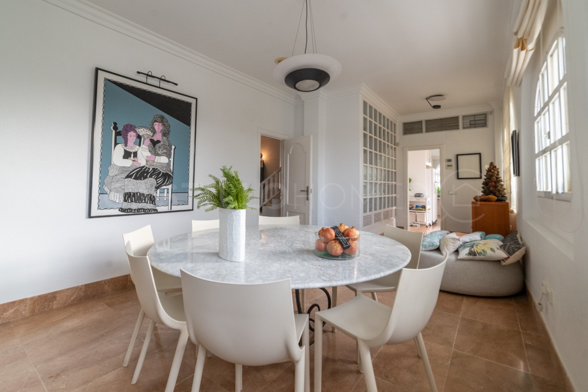 Reventa - Villa -
Torrevieja - Torreta florida