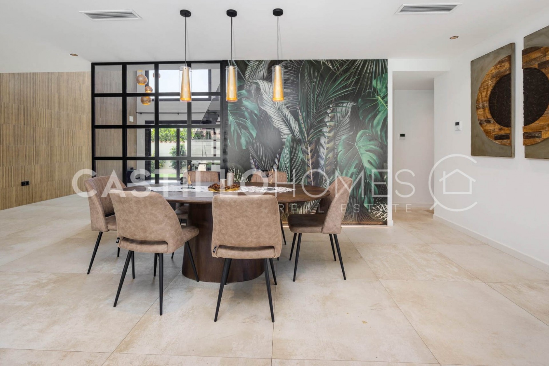 Reventa - Villa -
Torrevieja - Torreta florida