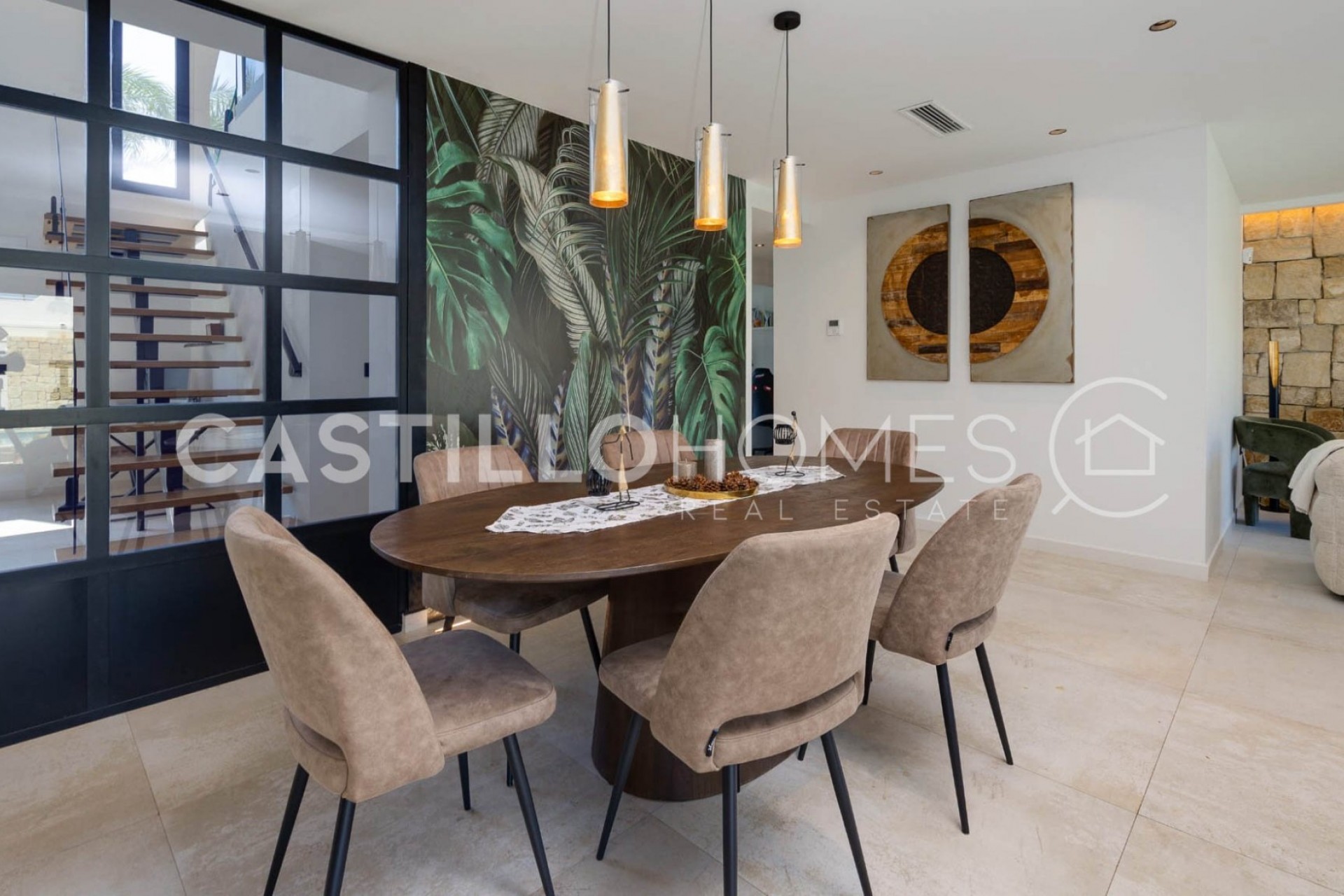 Reventa - Villa -
Torrevieja - Torreta florida