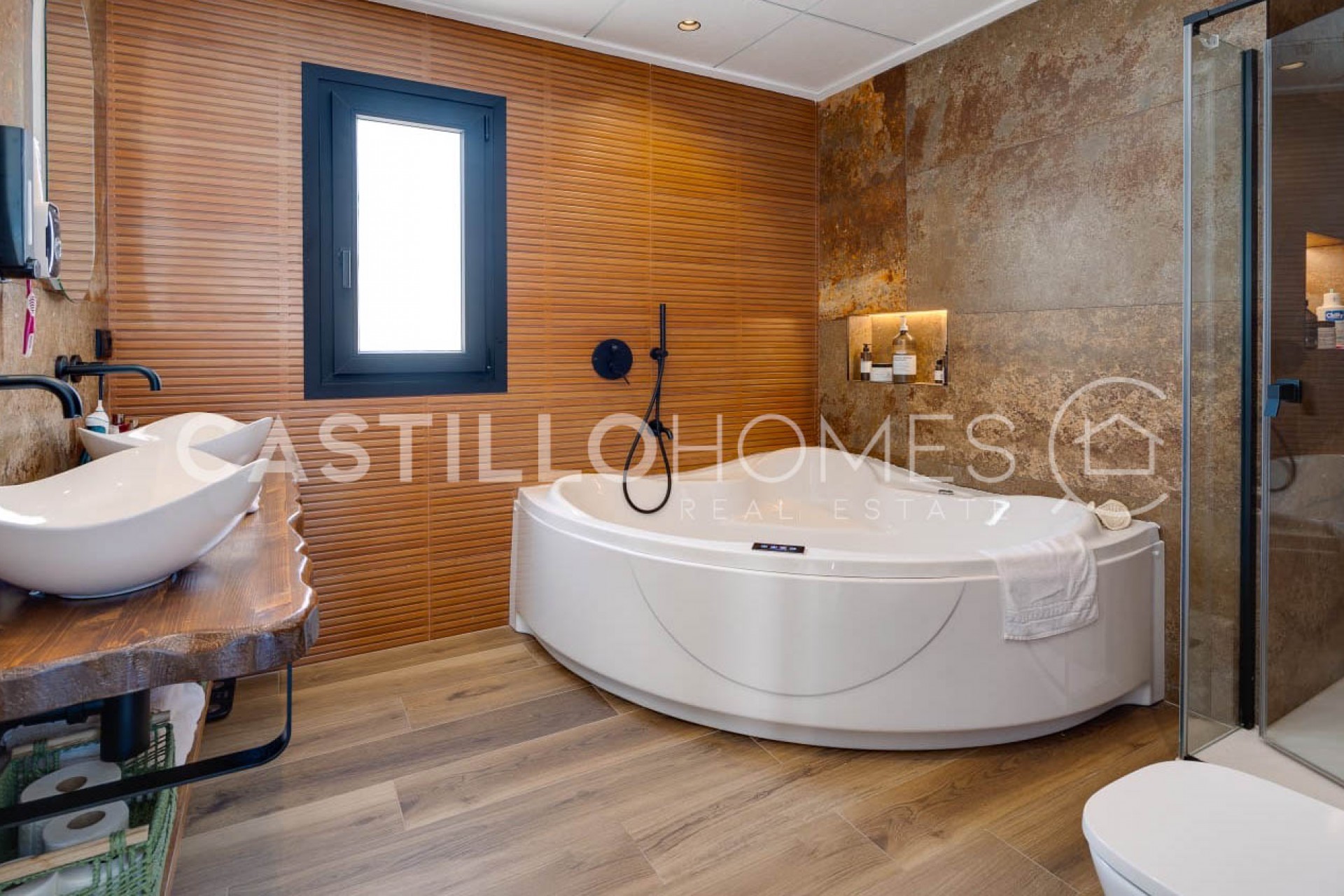 Reventa - Villa -
Torrevieja - Torreta florida