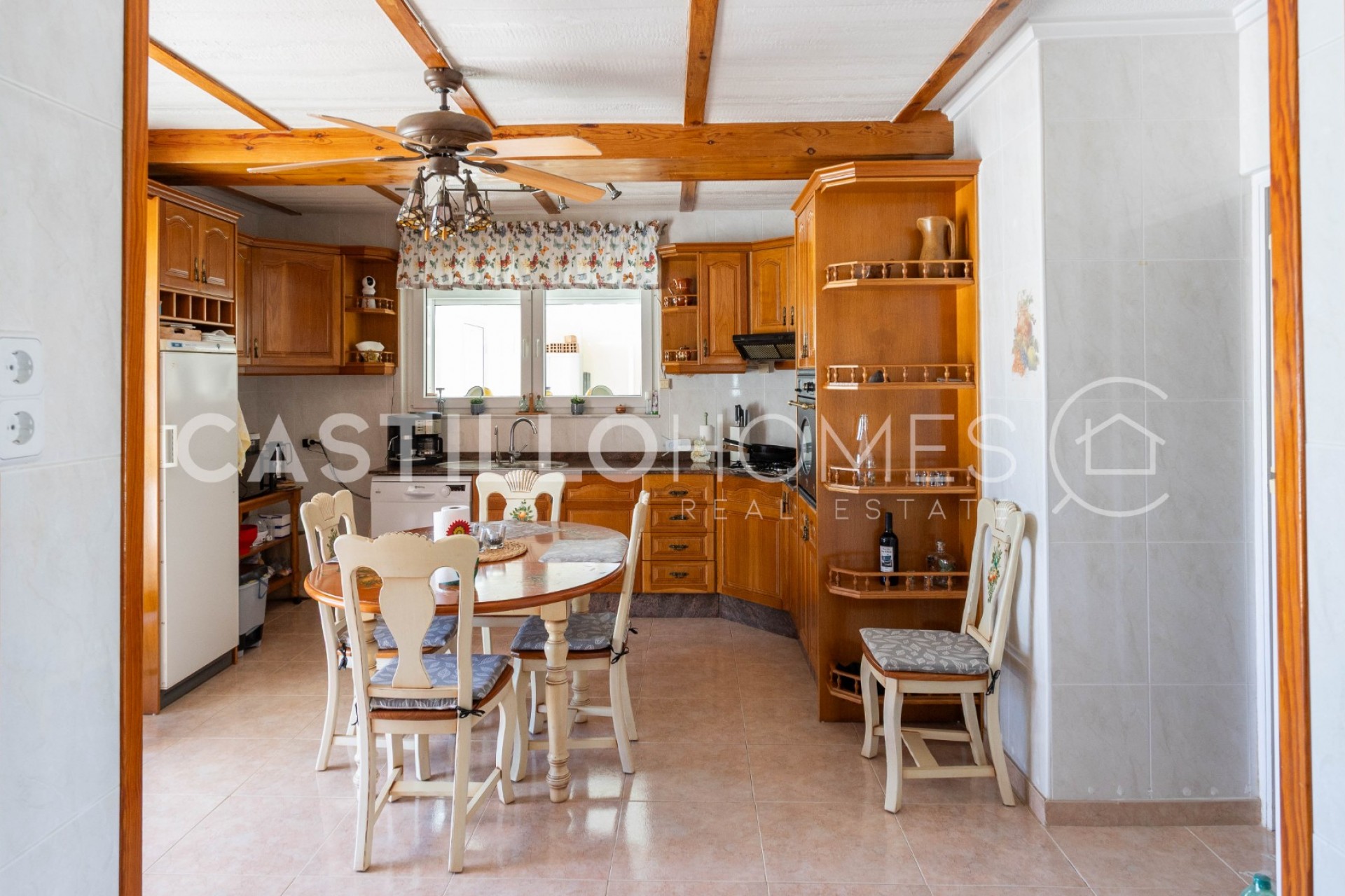 Reventa - Villa -
Torrevieja - Torreta florida