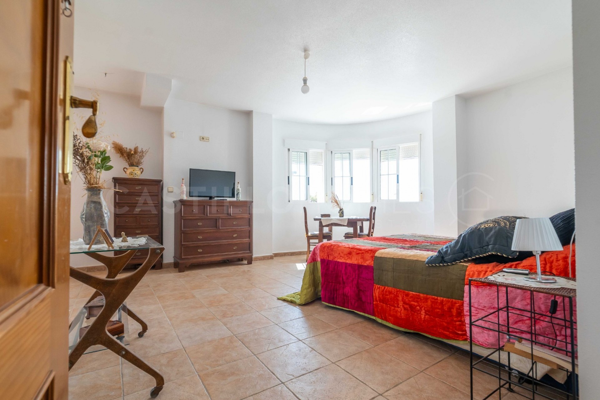 Reventa - Villa -
Torrevieja - Torretas