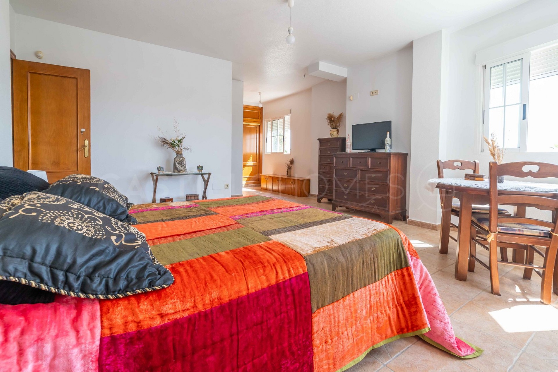 Reventa - Villa -
Torrevieja - Torretas