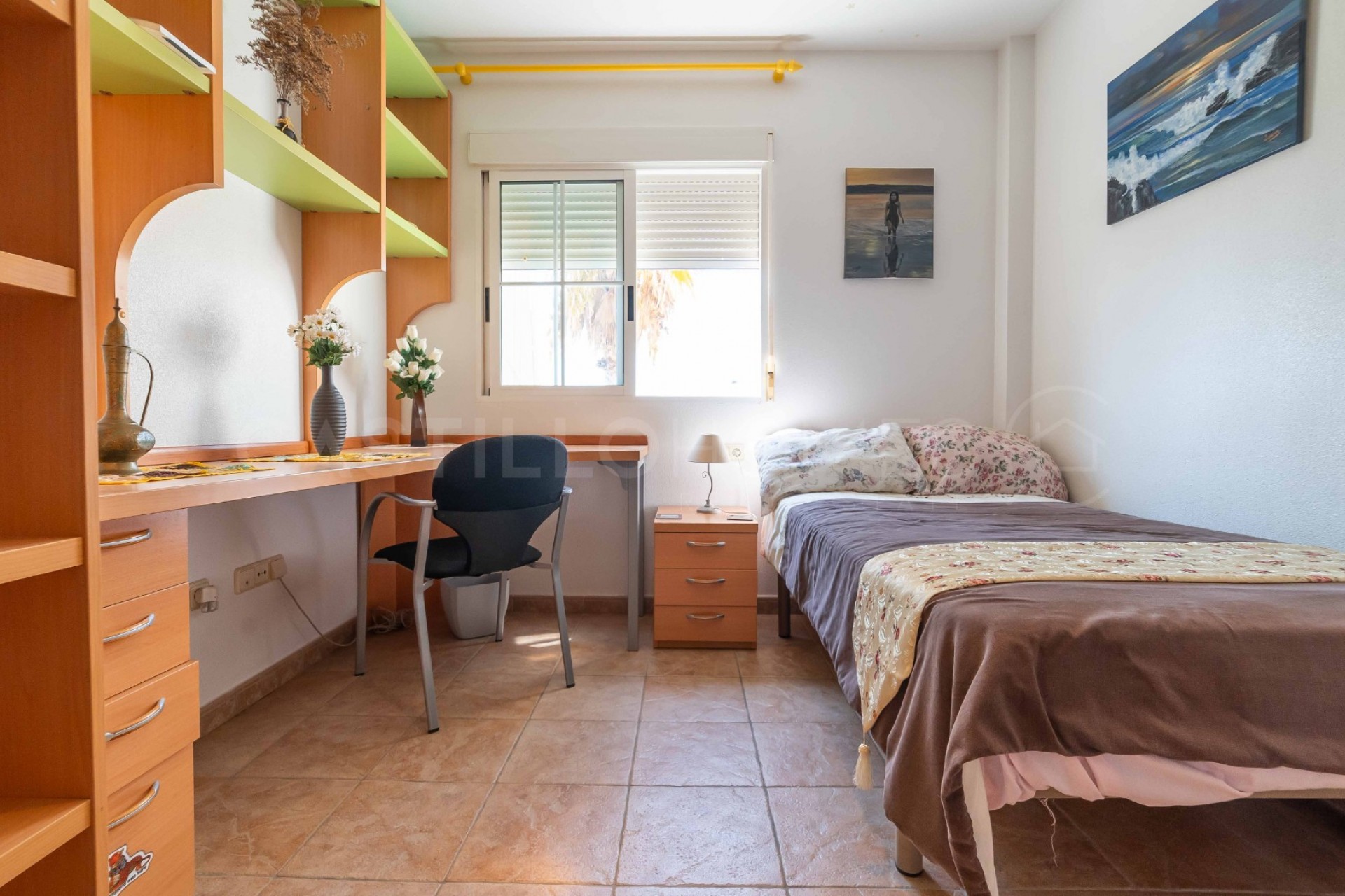 Reventa - Villa -
Torrevieja - Torretas