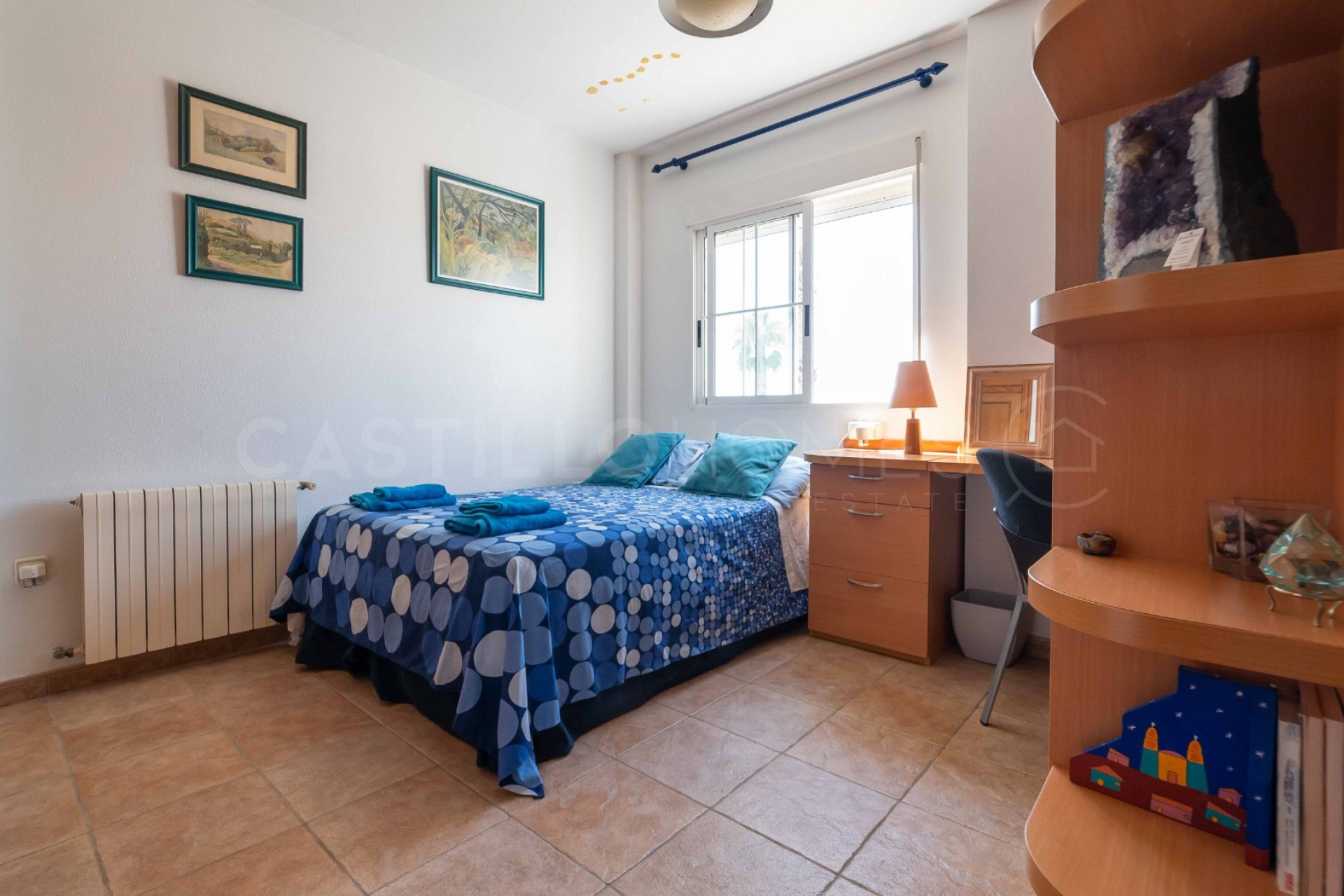 Reventa - Villa -
Torrevieja - Torretas