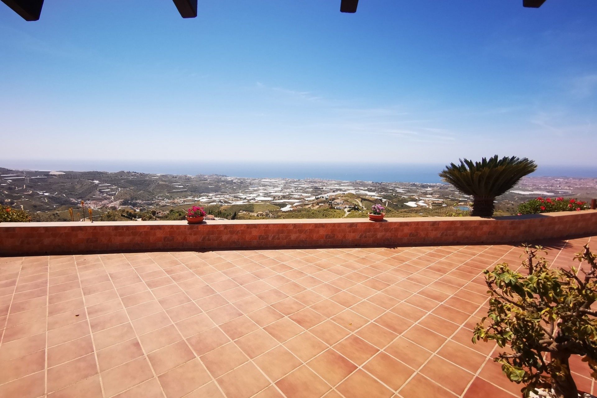 Reventa - Villa -
Vélez-Málaga - Costa del Sol