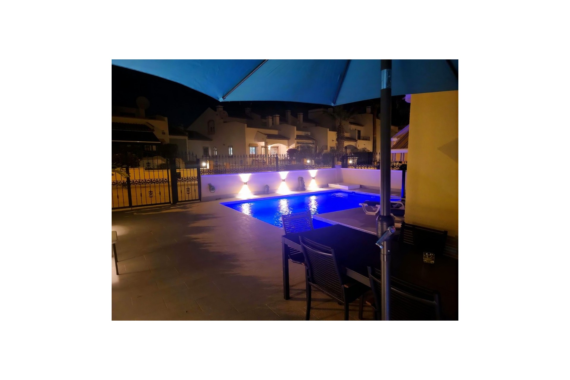 Reventa - Villa -
Villamartin - Los Dolses