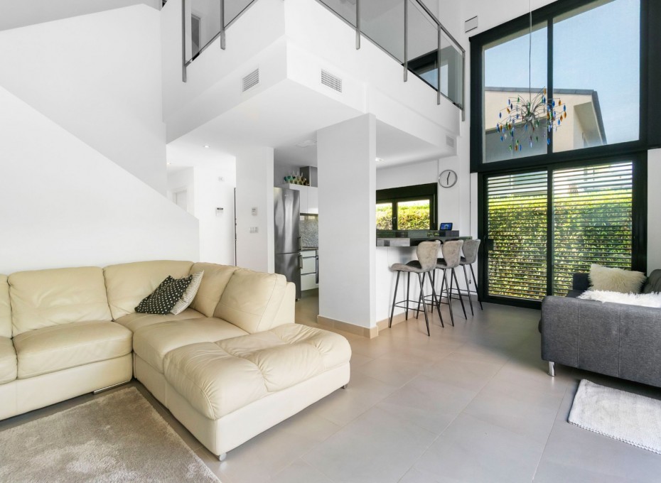 Reventa - Villa -
Villamartin - Los Dolses