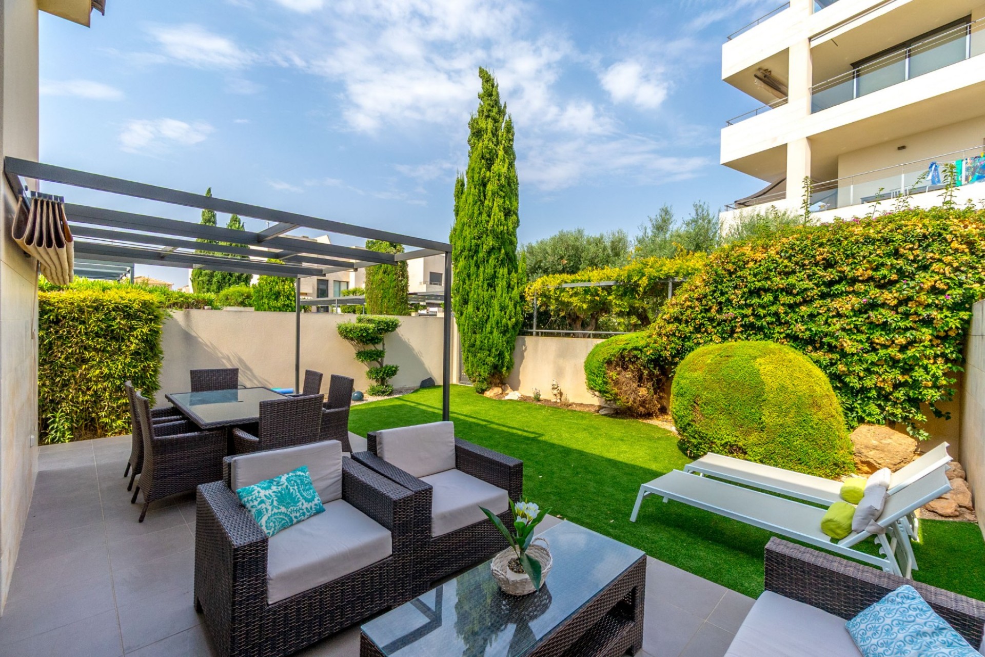 Reventa - Villa -
Villamartin - Los Dolses