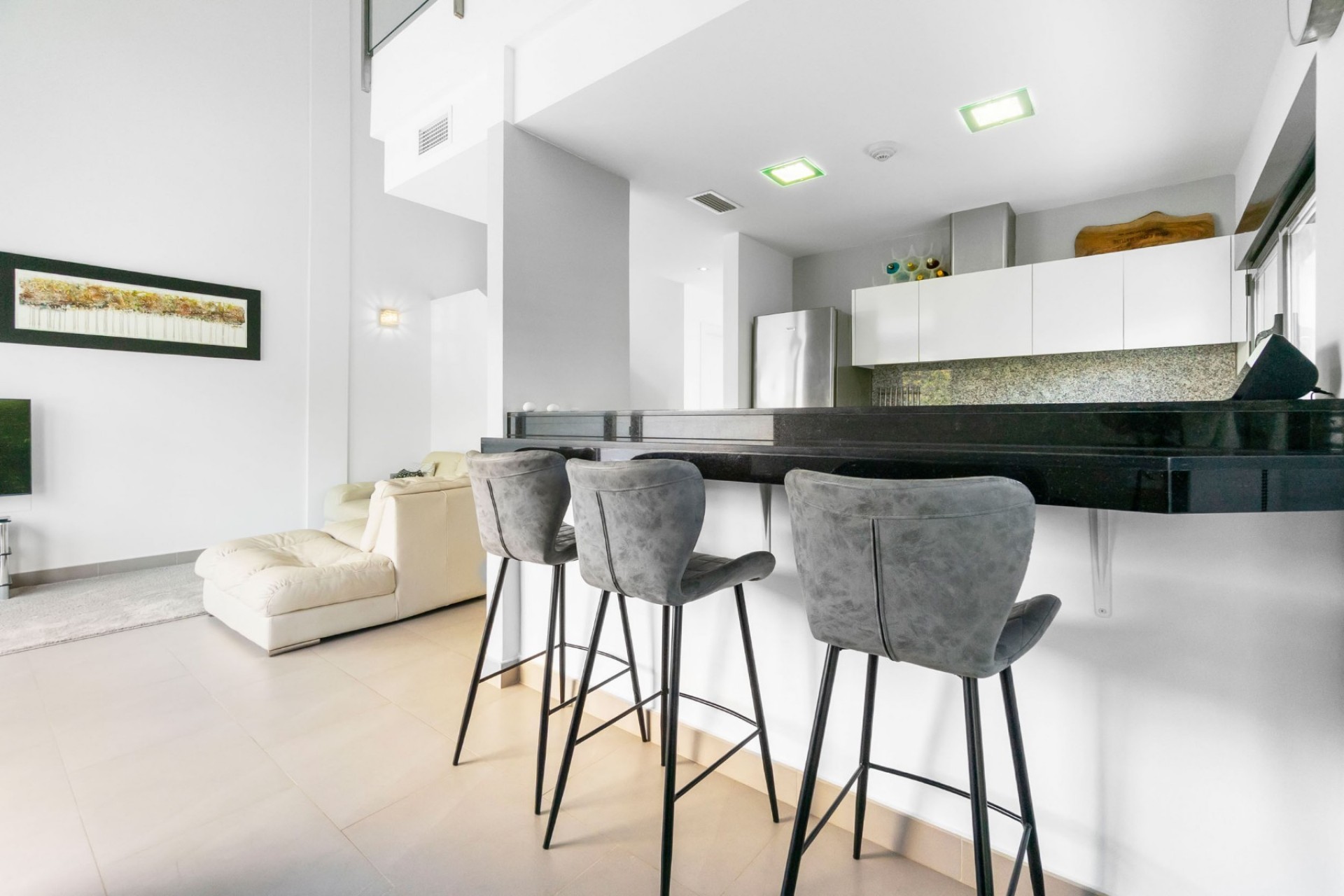 Reventa - Villa -
Villamartin - Los Dolses