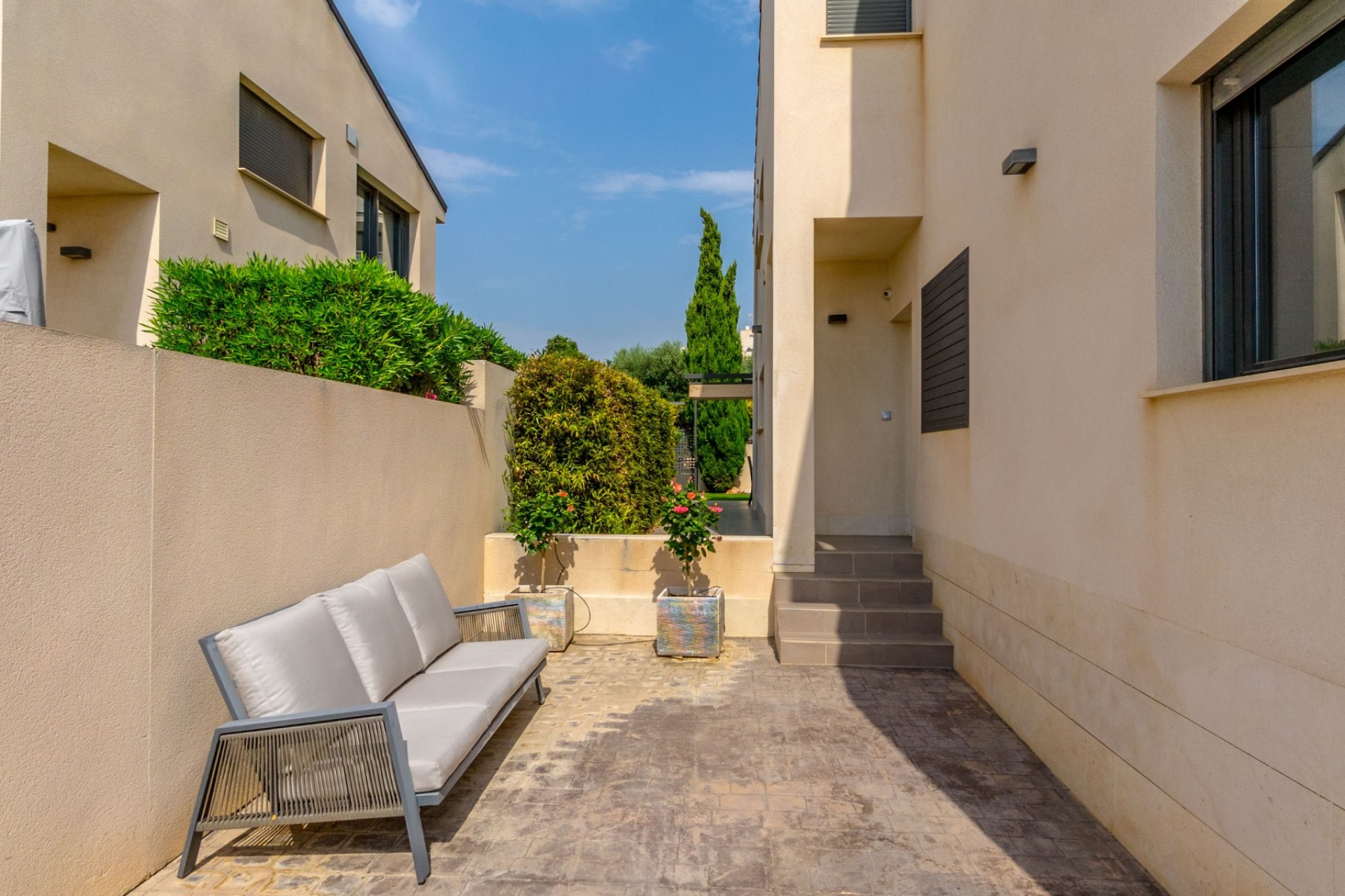 Reventa - Villa -
Villamartin - Los Dolses