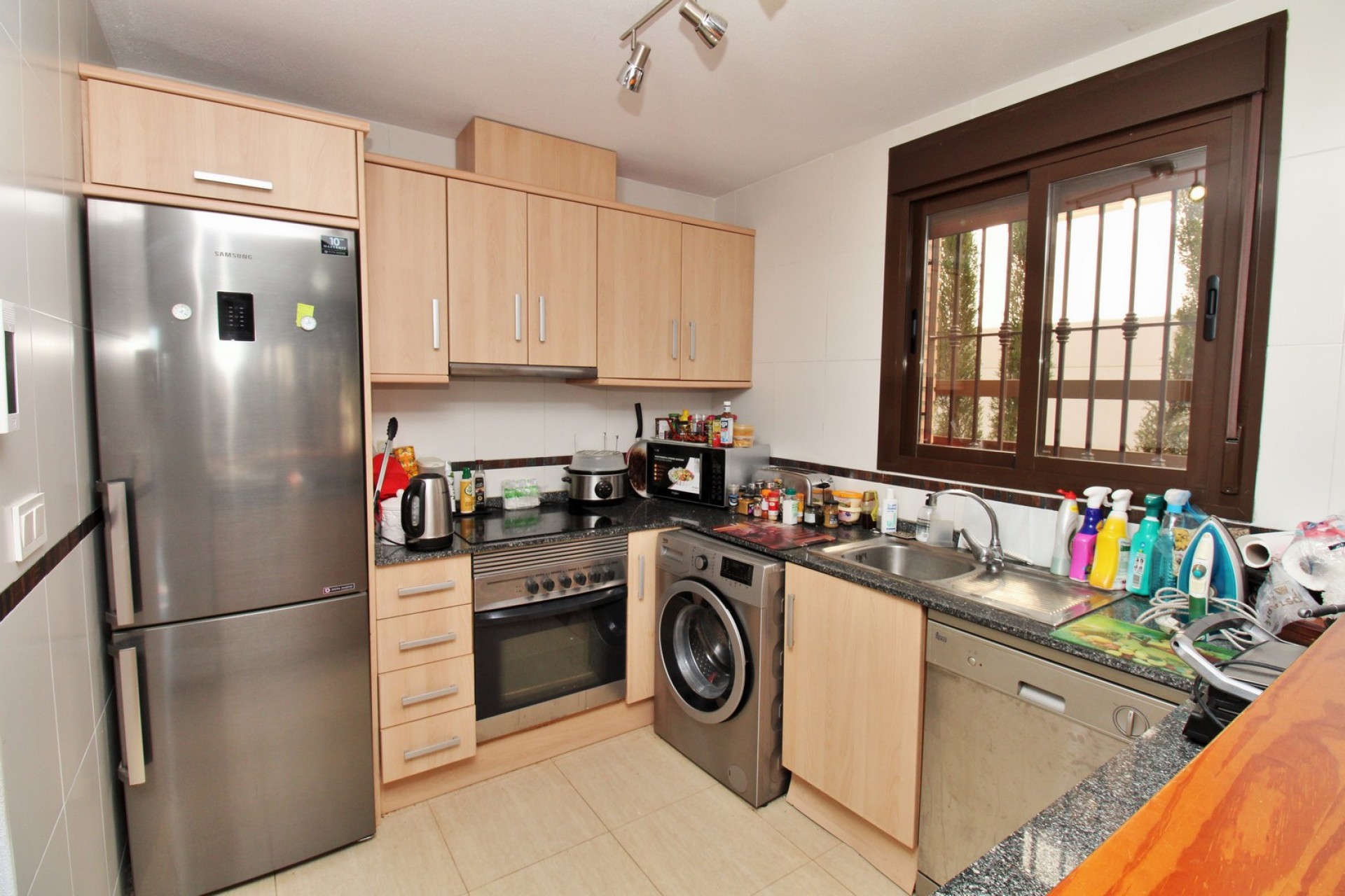 Reventa - Villa -
Villamartin - PAU 8