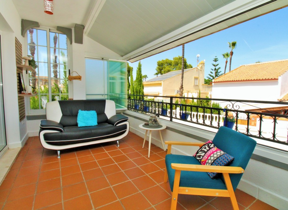 Reventa - Villa -
Villamartin