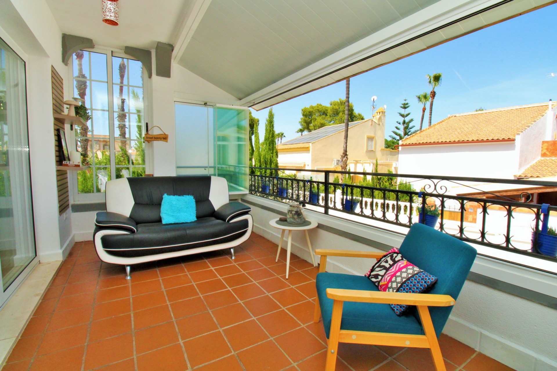 Reventa - Villa -
Villamartin
