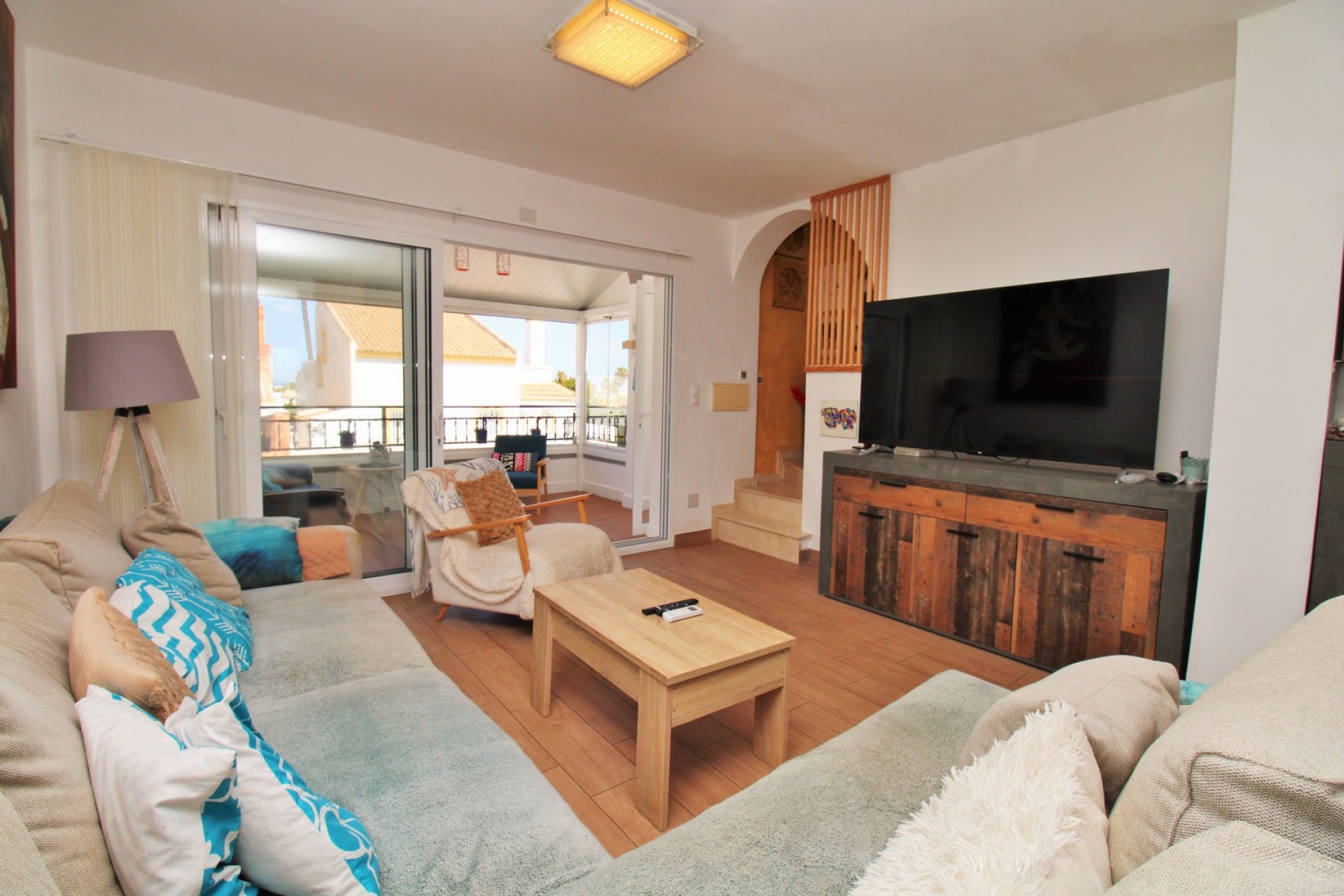 Reventa - Villa -
Villamartin