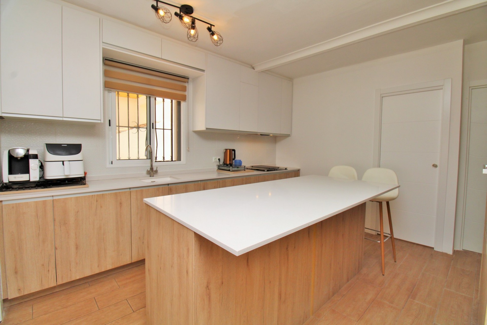 Reventa - Villa -
Villamartin