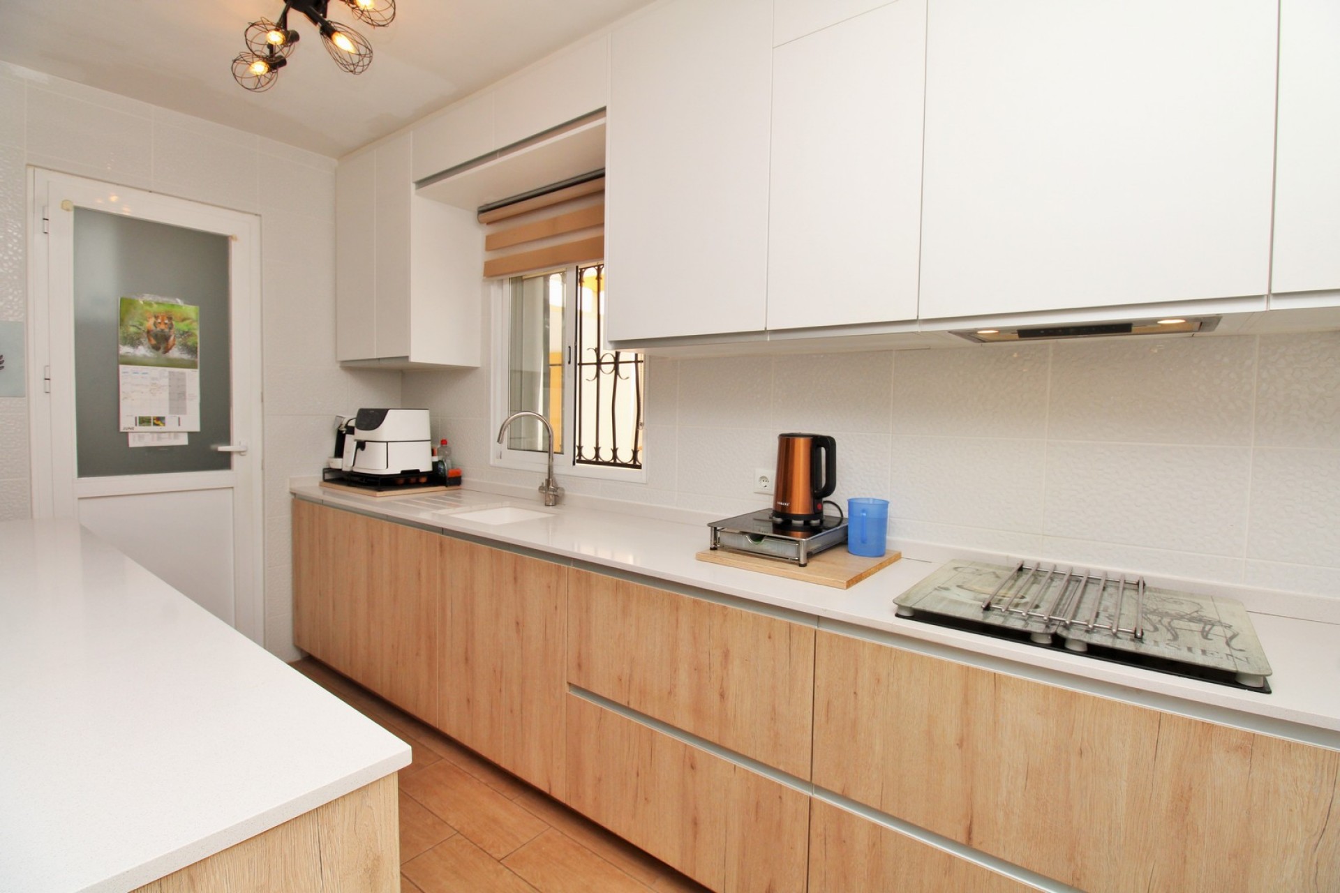 Reventa - Villa -
Villamartin