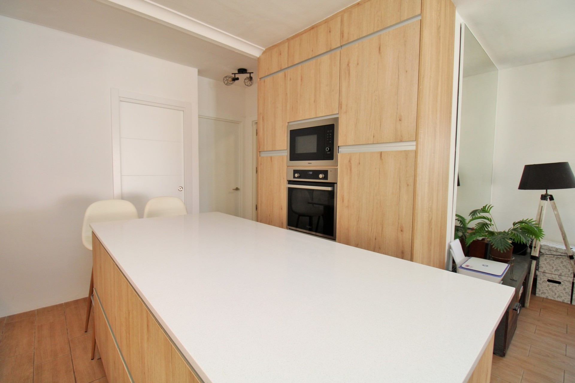 Reventa - Villa -
Villamartin