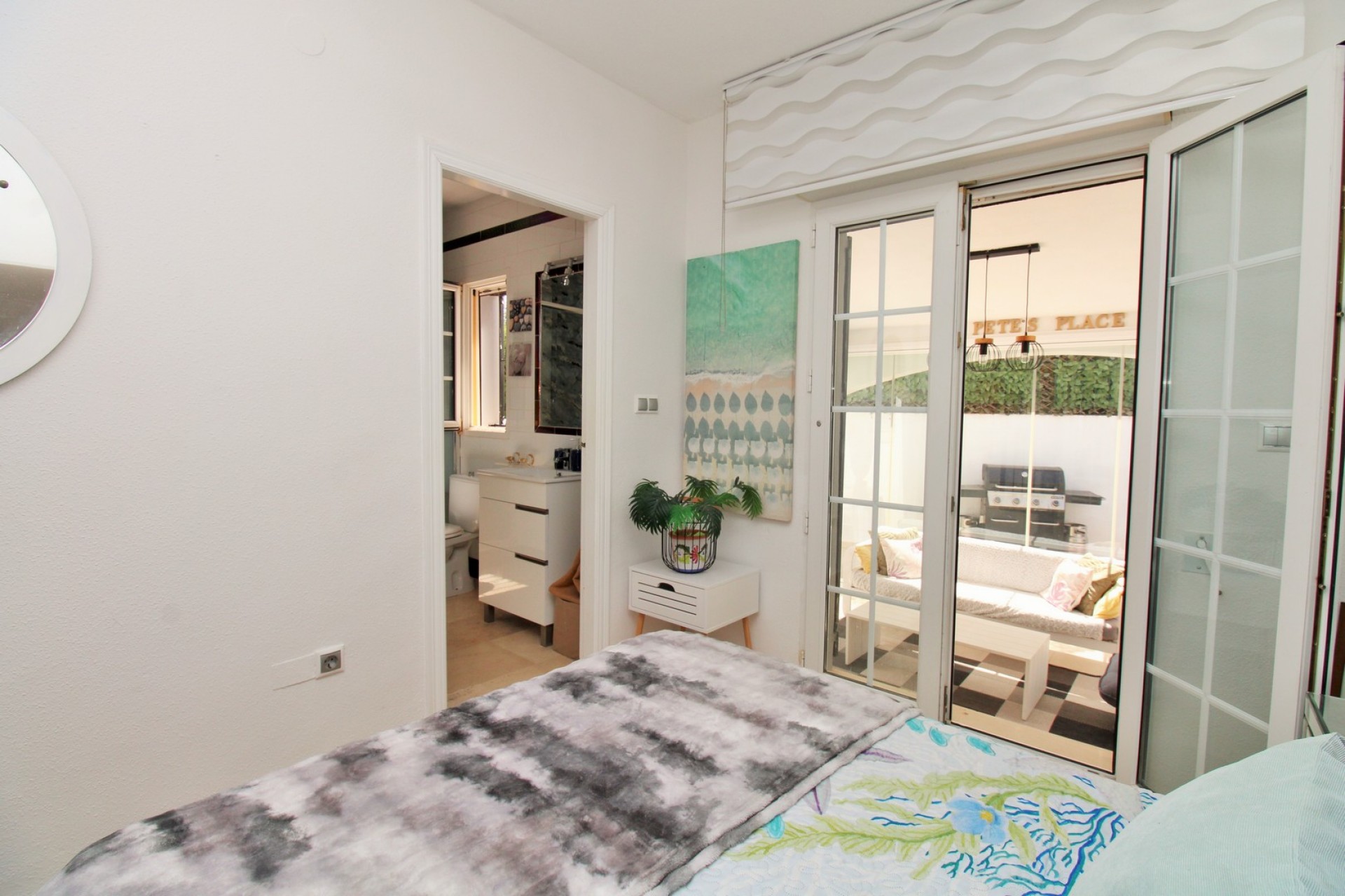 Reventa - Villa -
Villamartin