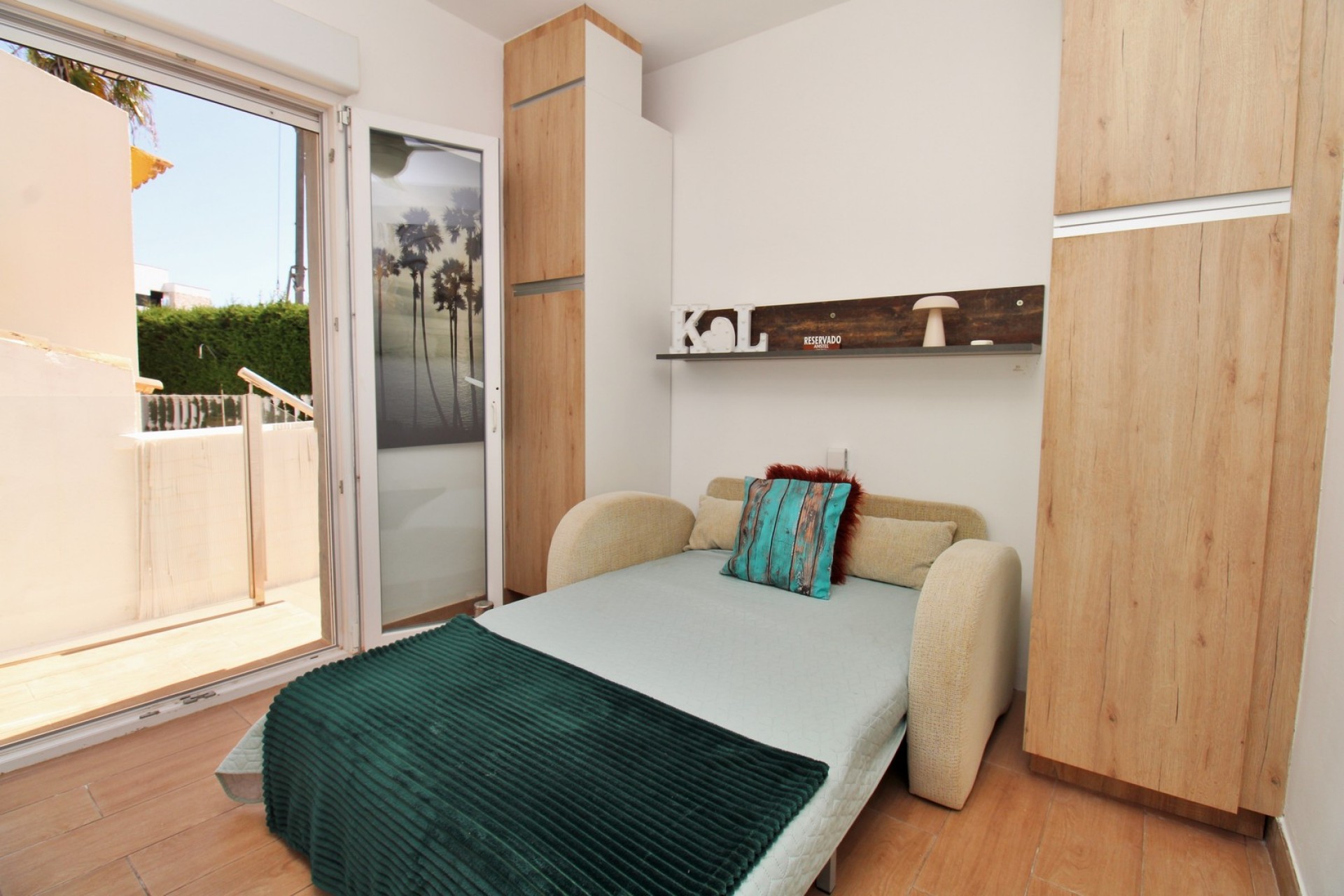 Reventa - Villa -
Villamartin