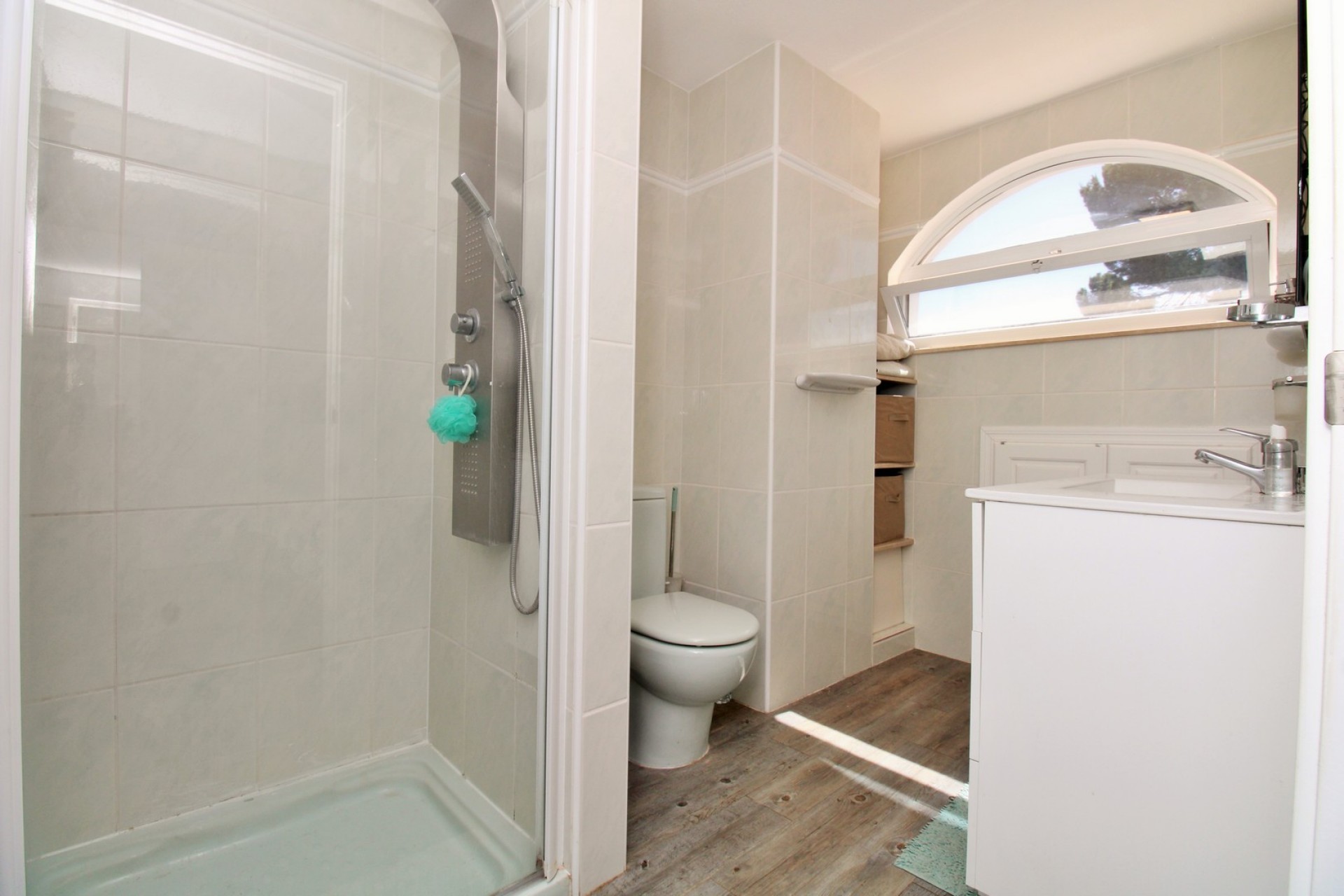 Reventa - Villa -
Villamartin