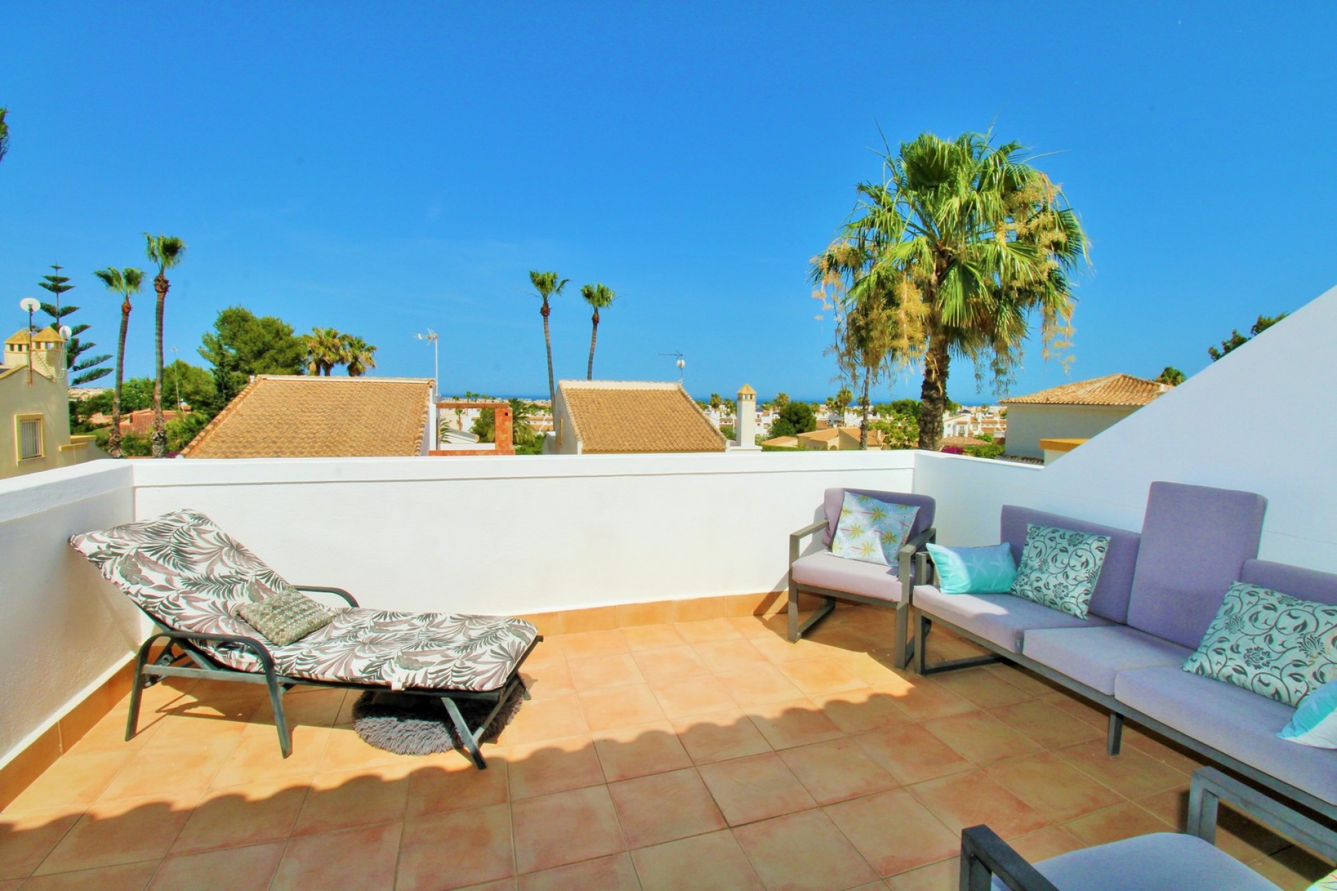 Reventa - Villa -
Villamartin