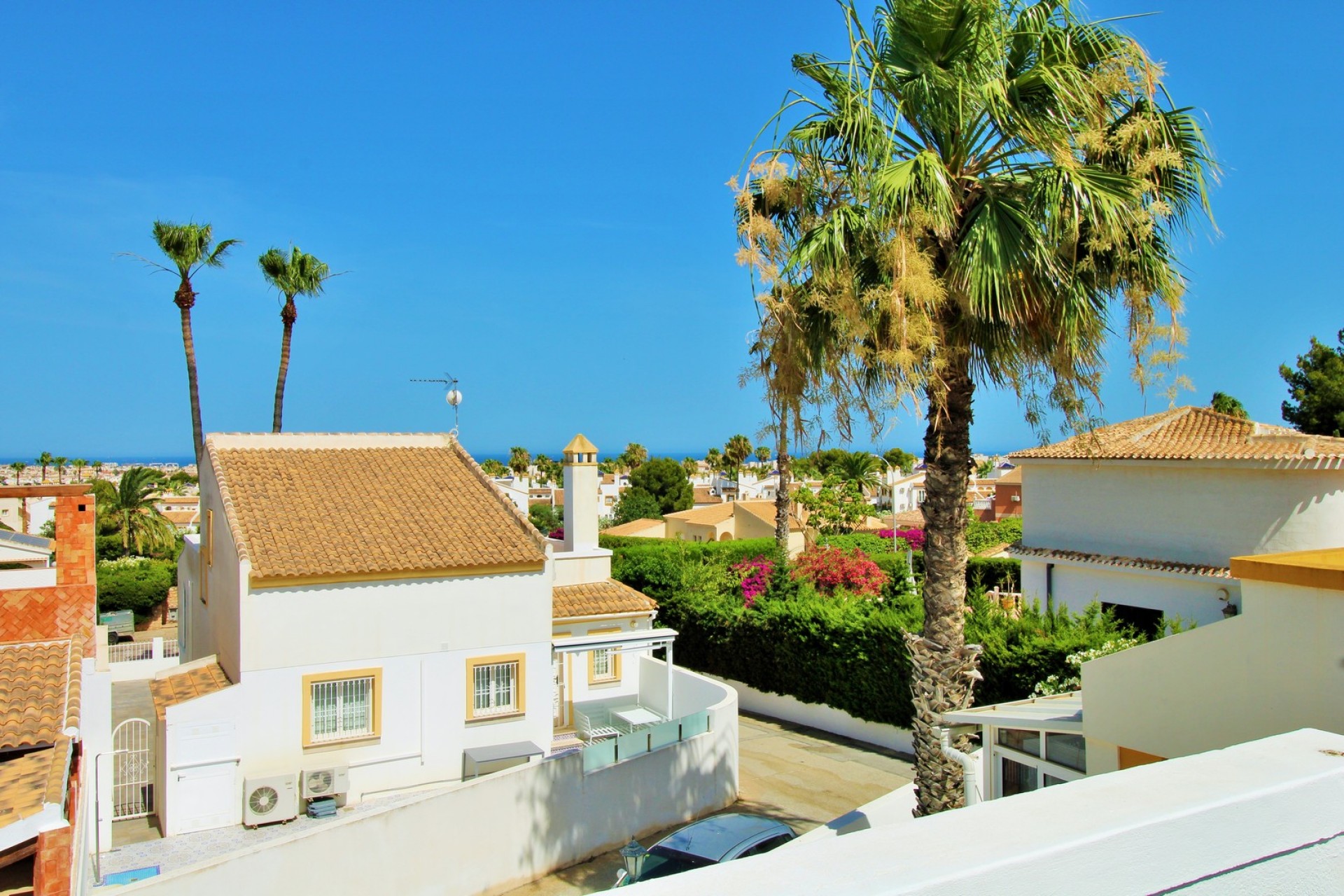 Reventa - Villa -
Villamartin