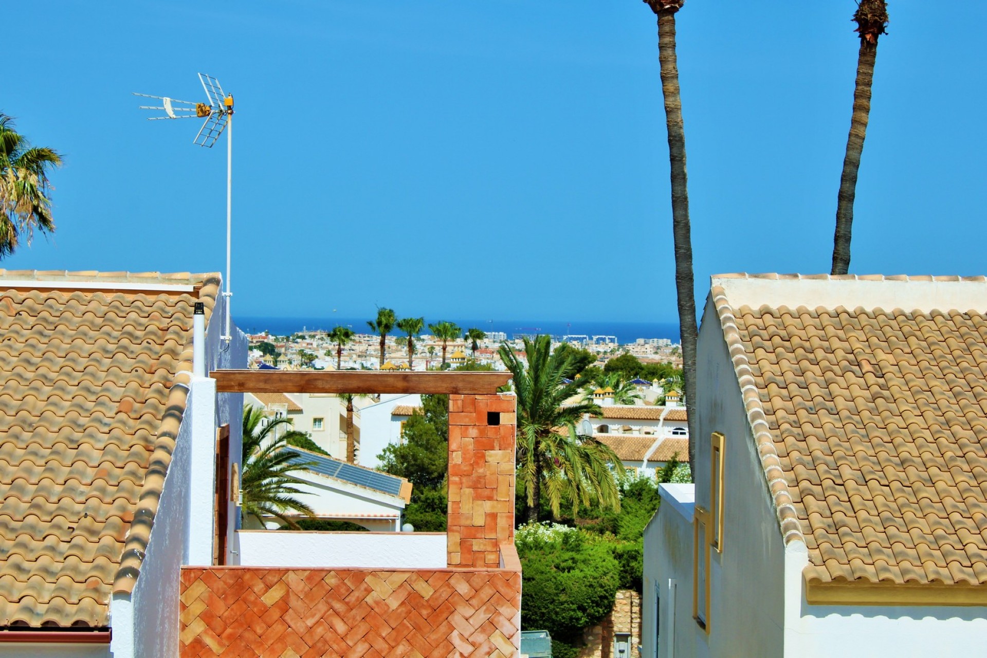 Reventa - Villa -
Villamartin