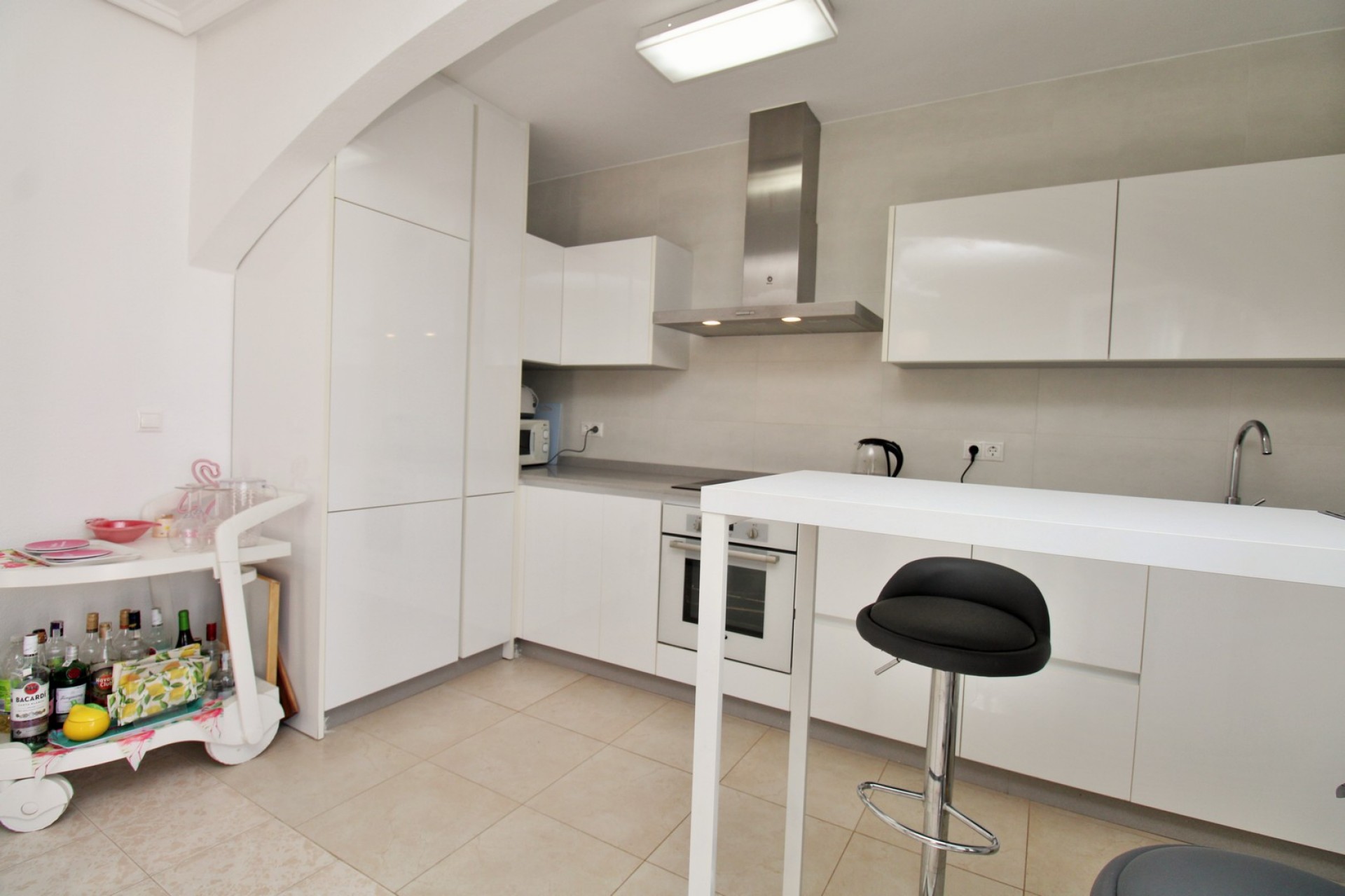 Reventa - Villa -
Villamartin