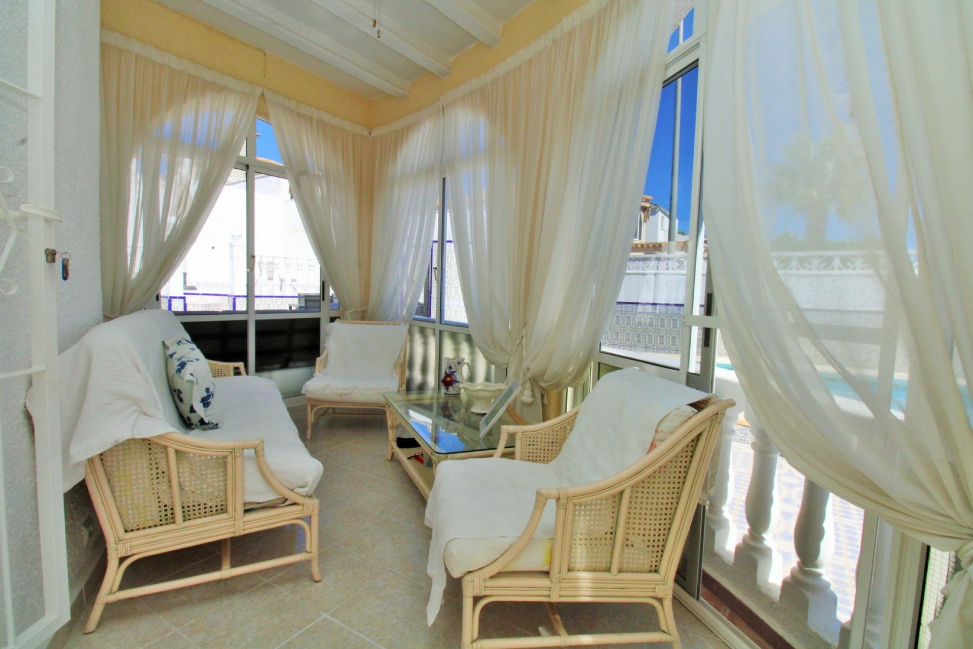 Reventa - Villa -
Villamartin