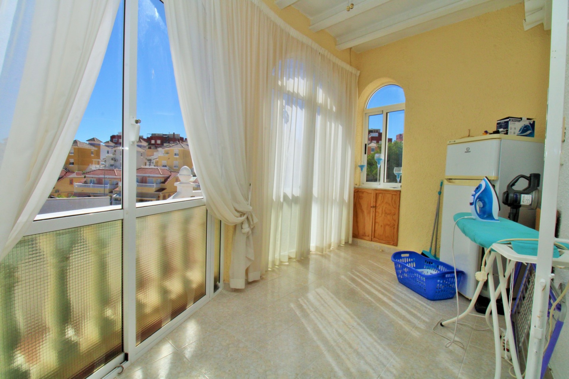 Reventa - Villa -
Villamartin