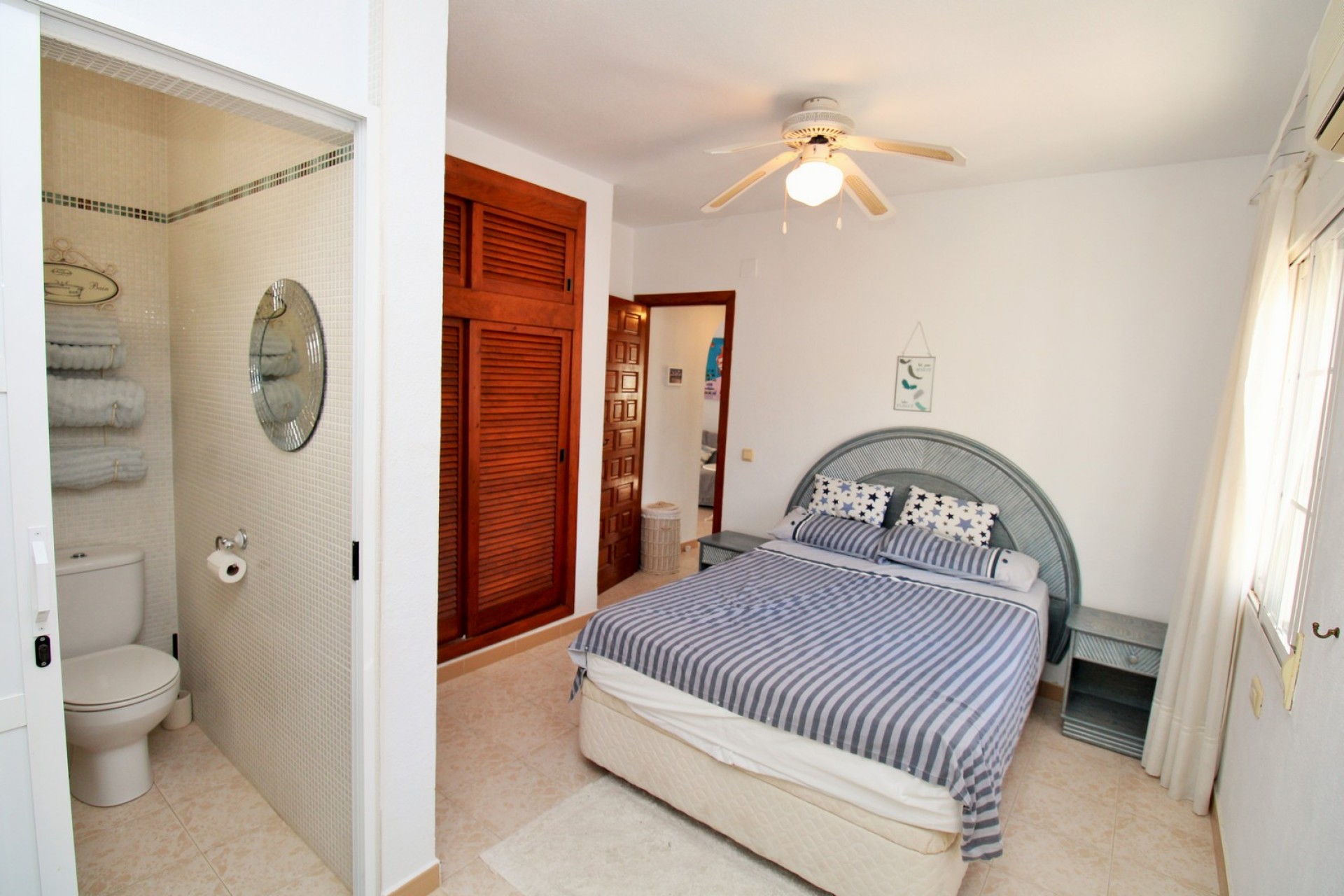 Reventa - Villa -
Villamartin