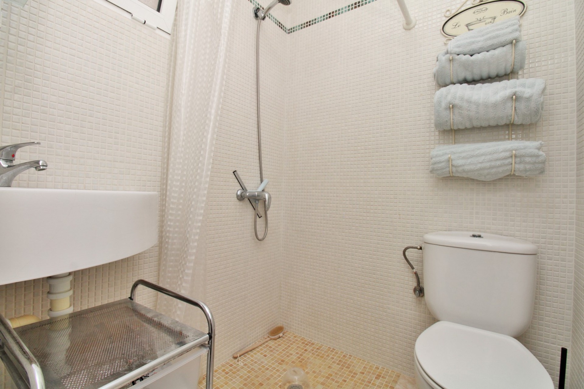 Reventa - Villa -
Villamartin