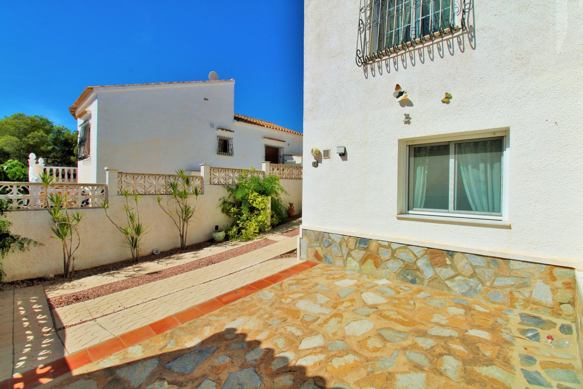 Reventa - Villa -
Villamartin