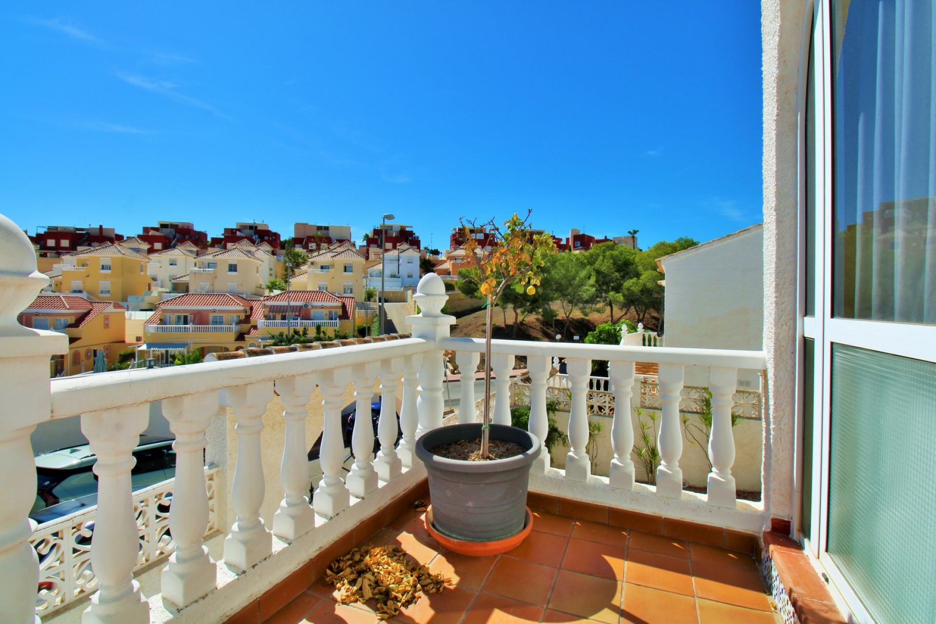 Reventa - Villa -
Villamartin