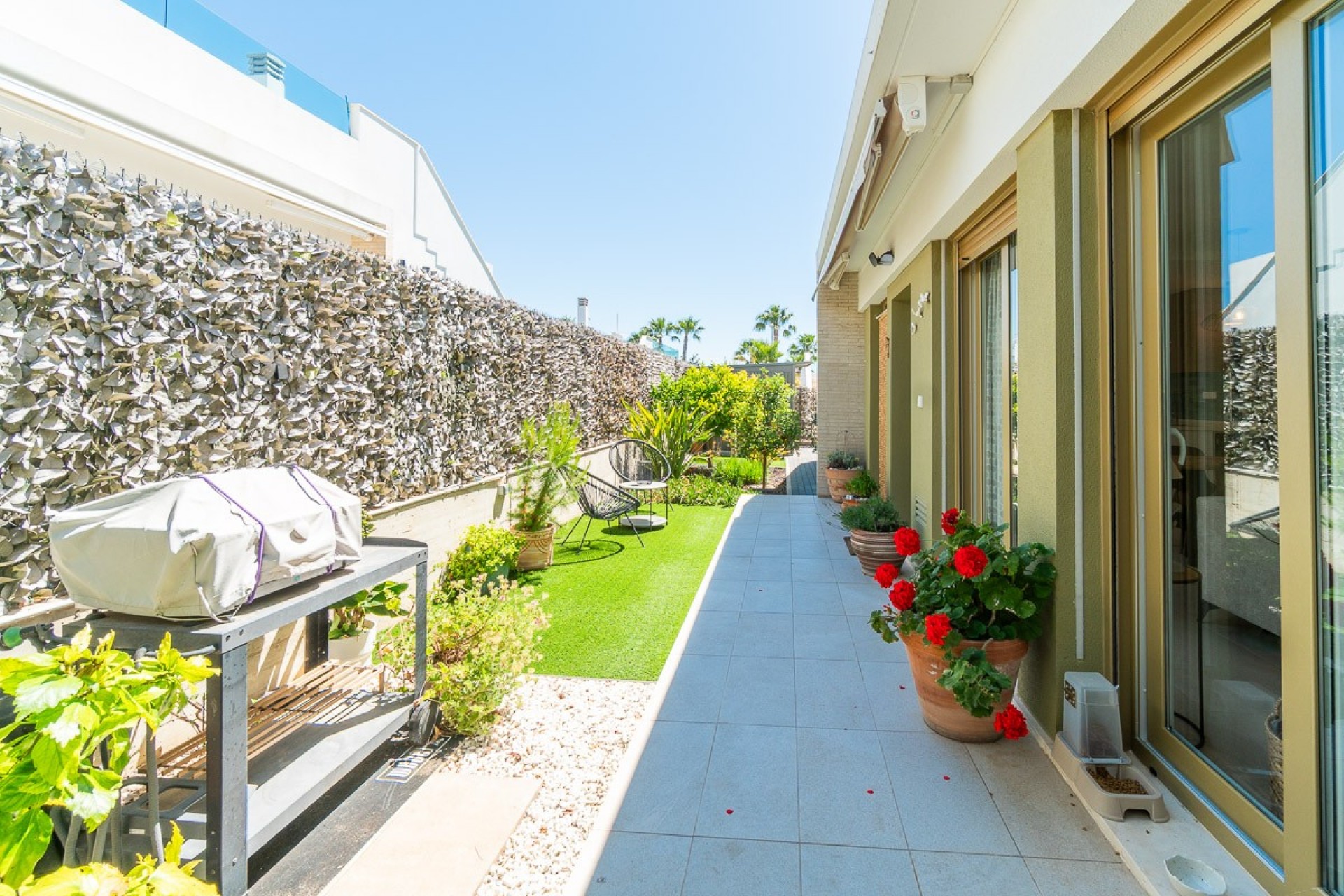 Reventa - Villa -
Vistabella Golf - Vistabella