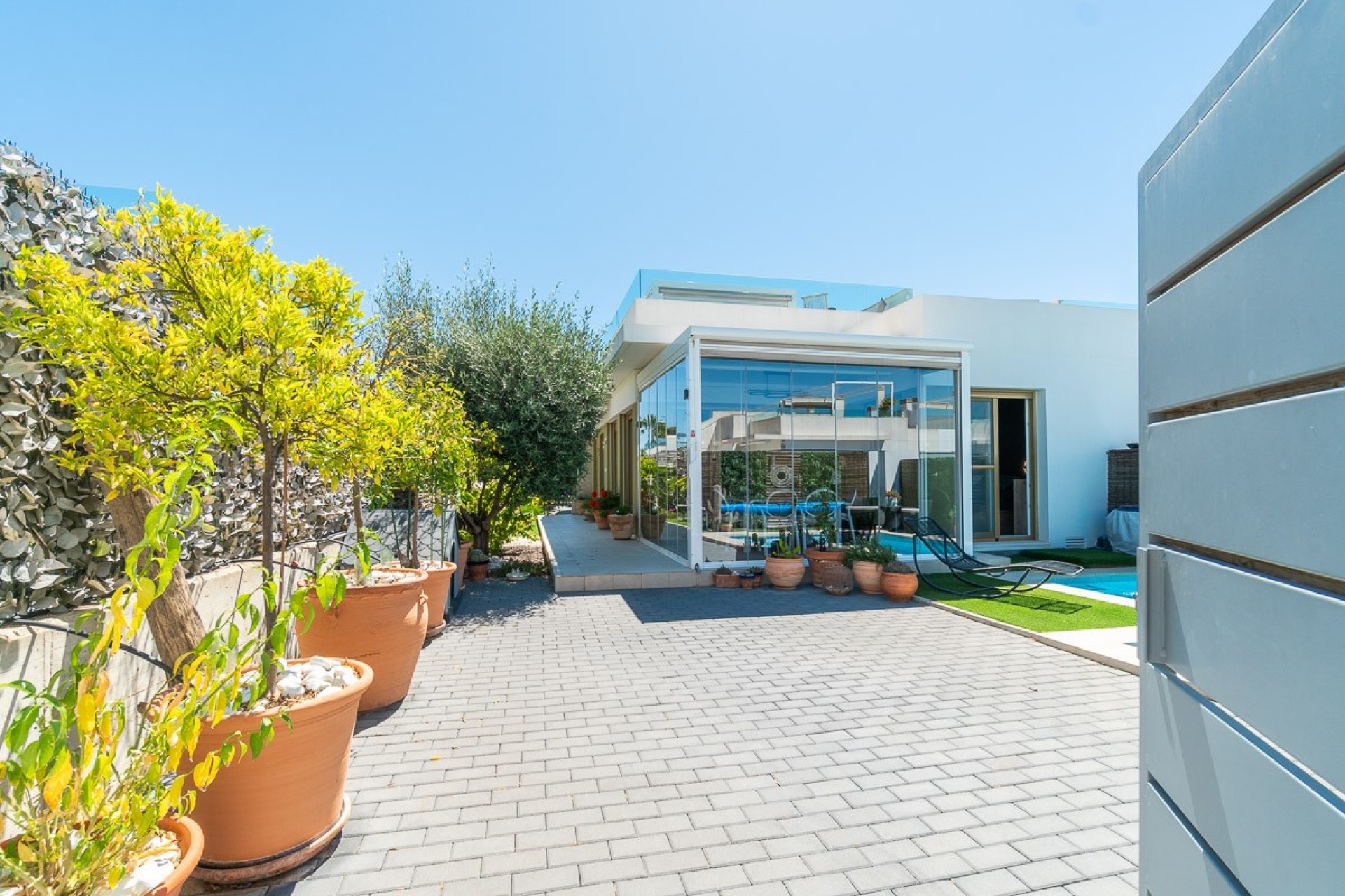 Reventa - Villa -
Vistabella Golf - Vistabella