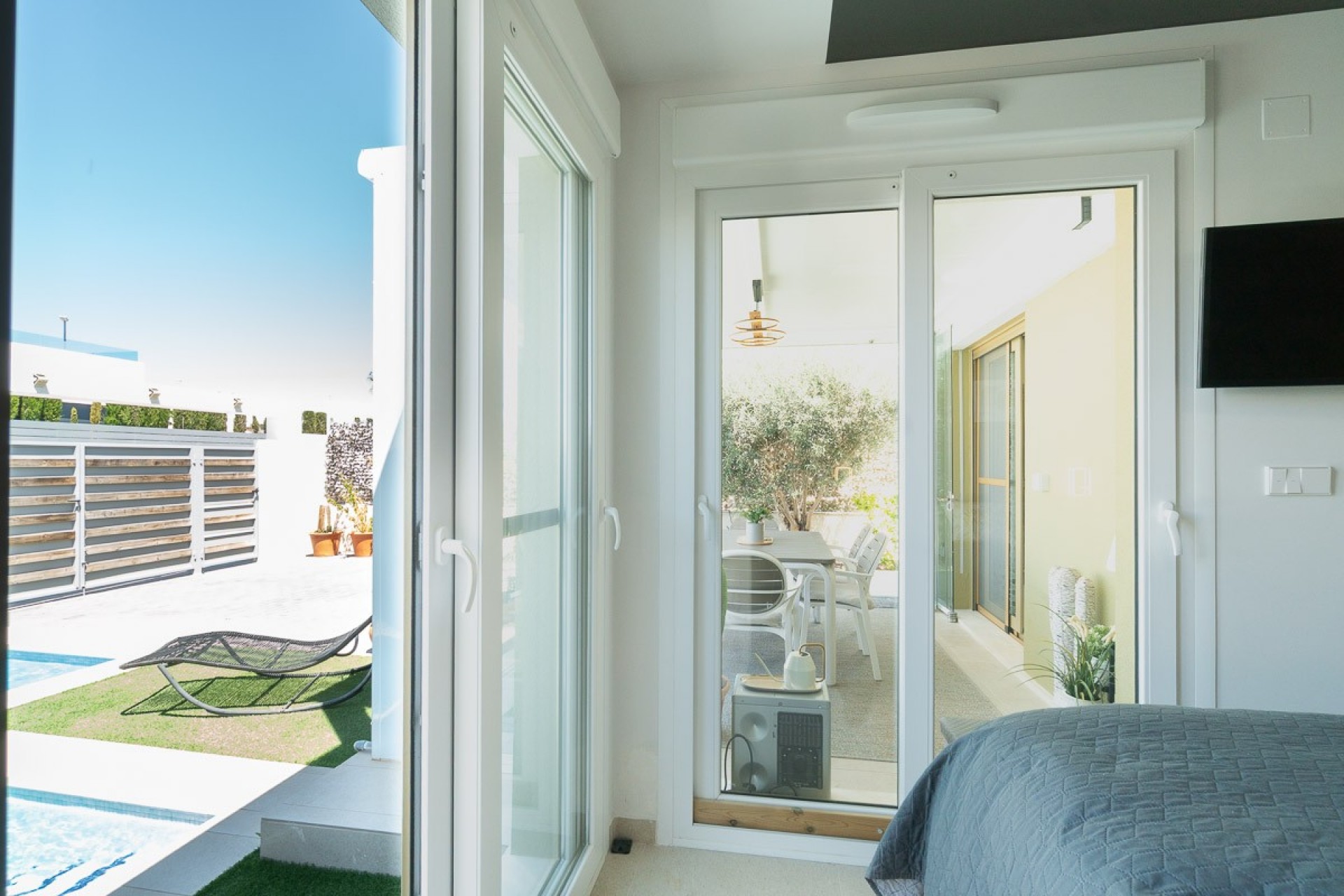 Reventa - Villa -
Vistabella Golf - Vistabella